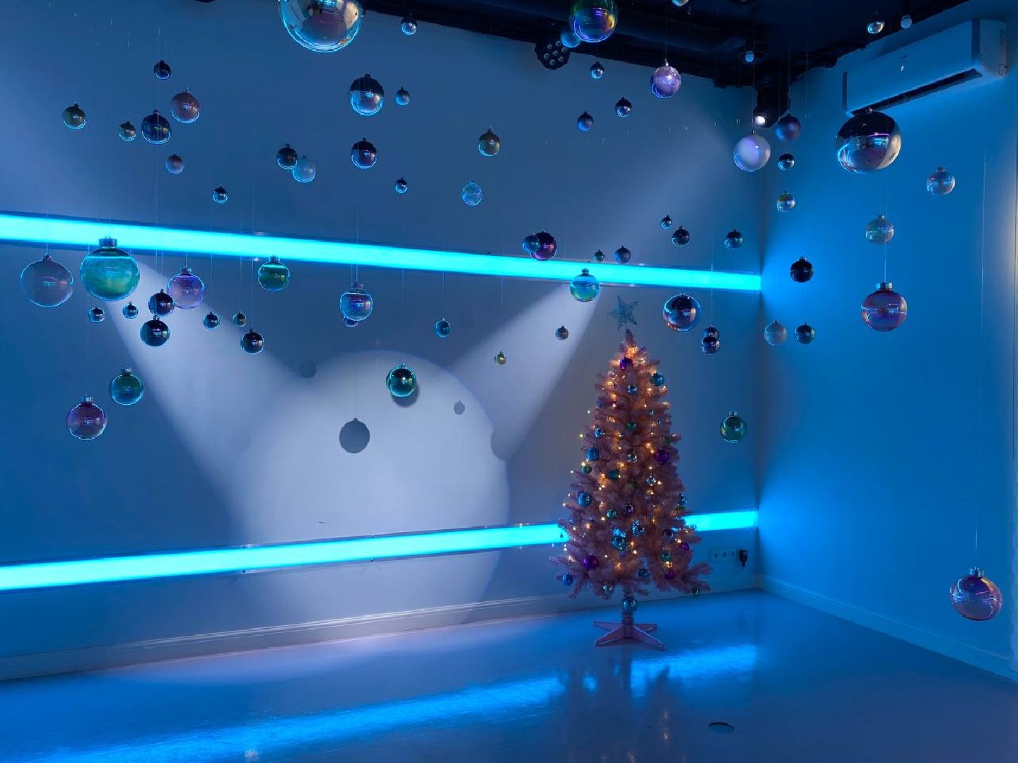 одинцово, лесной городок, пилон, студия, pole dance, новый год, фотосессия, вертикалка, вертикальное видео