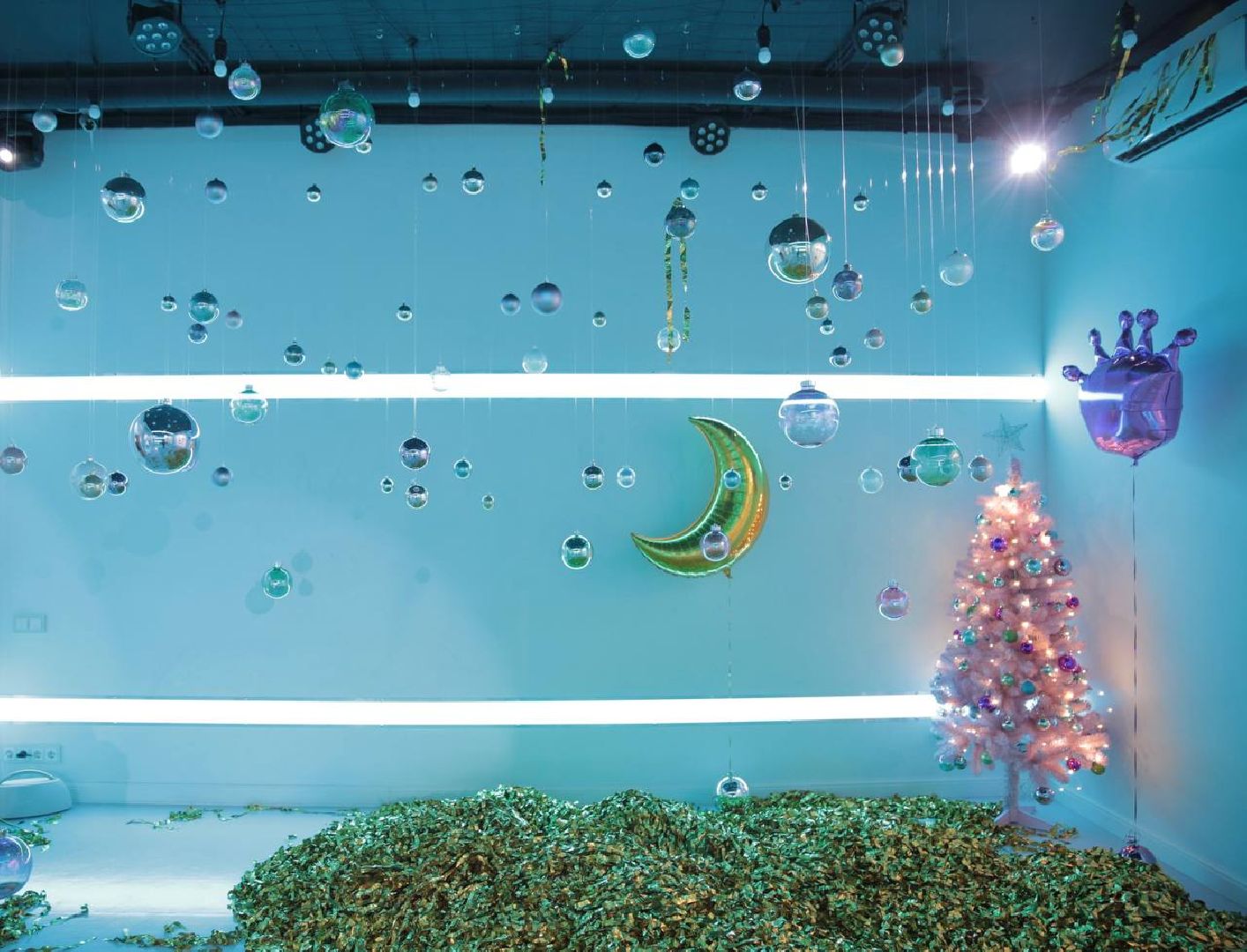 одинцово, лесной городок, пилон, студия, pole dance, новый год, фотосессия, вертикалка, вертикальное видео