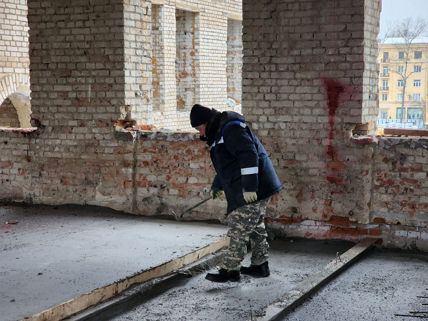 вертикалки, королёв,