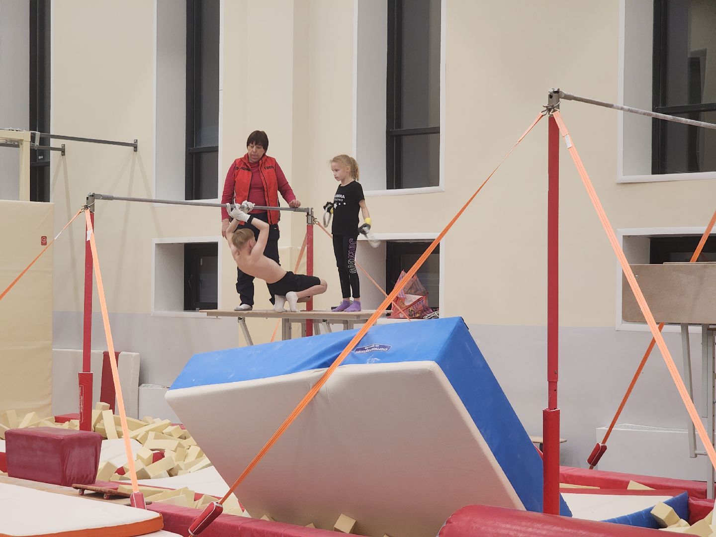 орден за заслуги, спортивная гимнастика, орехово зуево,тренер, вертикалки,