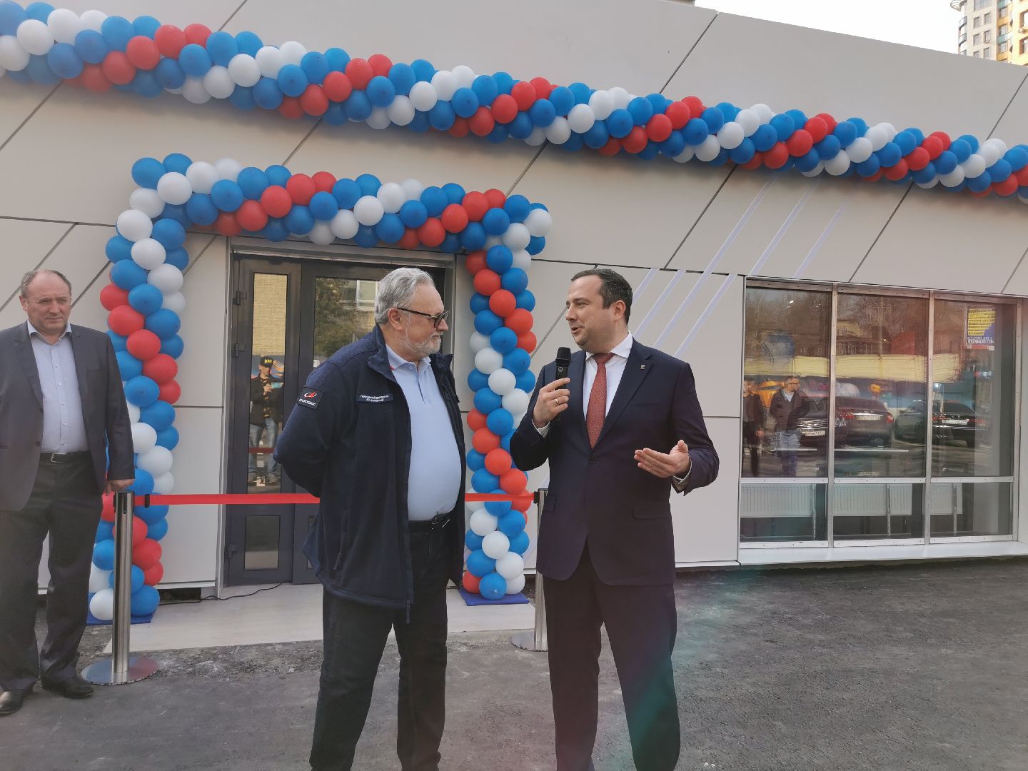 Роскосмос, торговля, ЦНИИмаш, ЦУП