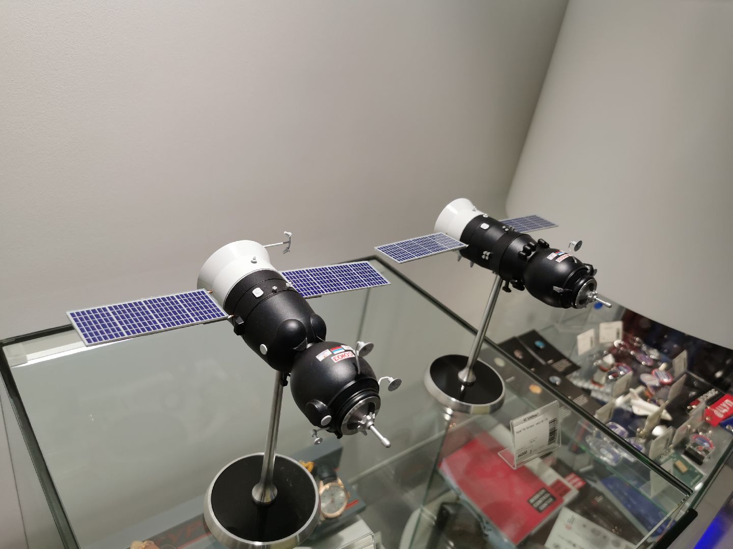 Роскосмос, торговля, ЦНИИмаш, ЦУП