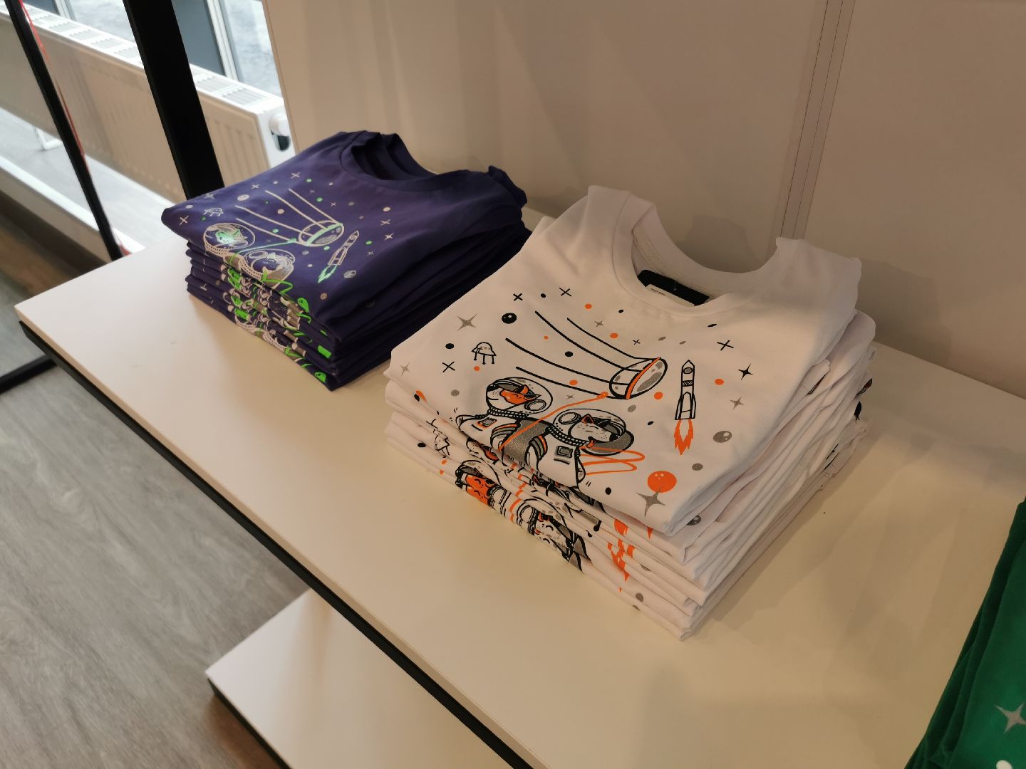 Роскосмос, торговля, ЦНИИмаш, ЦУП