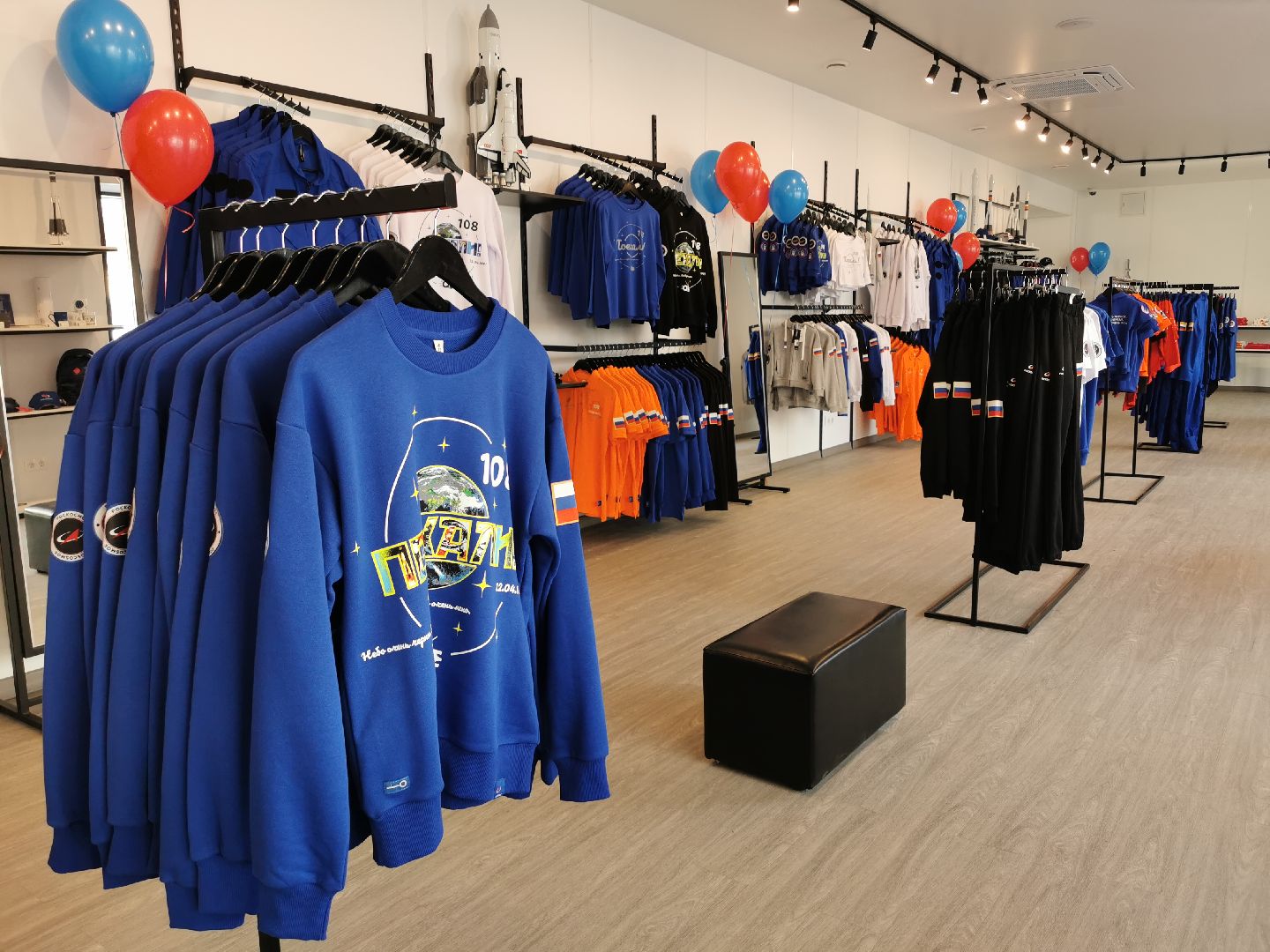 Роскосмос, торговля, ЦНИИмаш, ЦУП