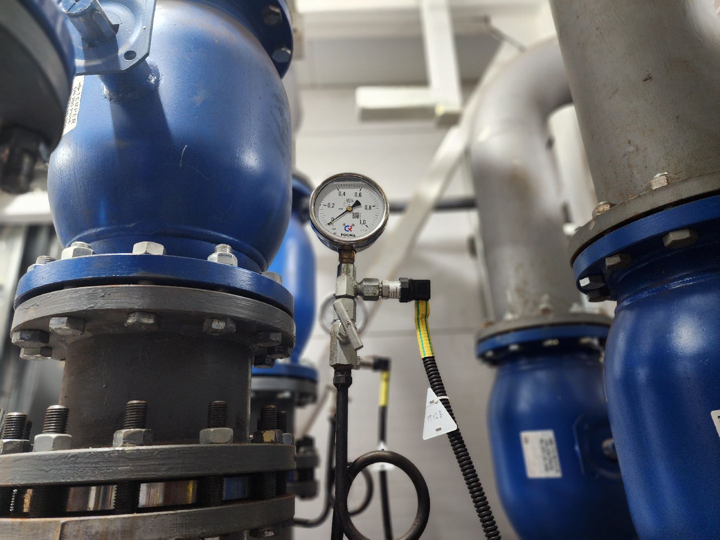 воскресенск, жкх, котельные, газпром теплоэнерго мо, вертикалки,