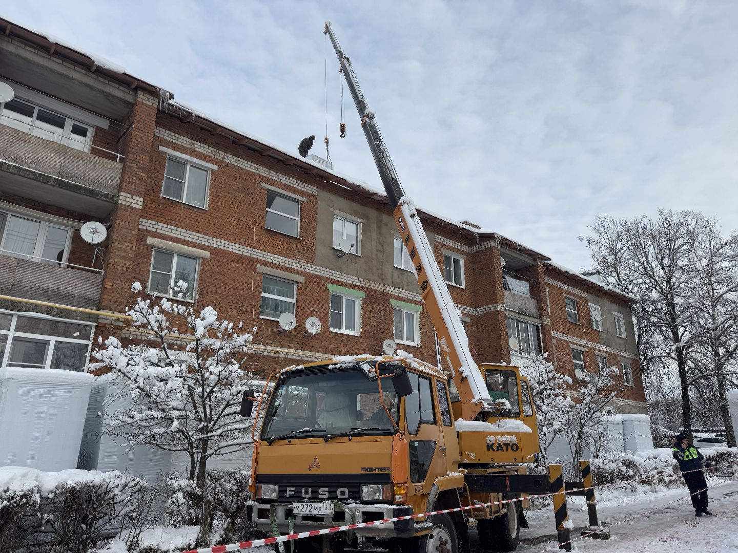 шаховская, фасадные работы, ремонт дома, фонд капитального ремонта, вертикалки,