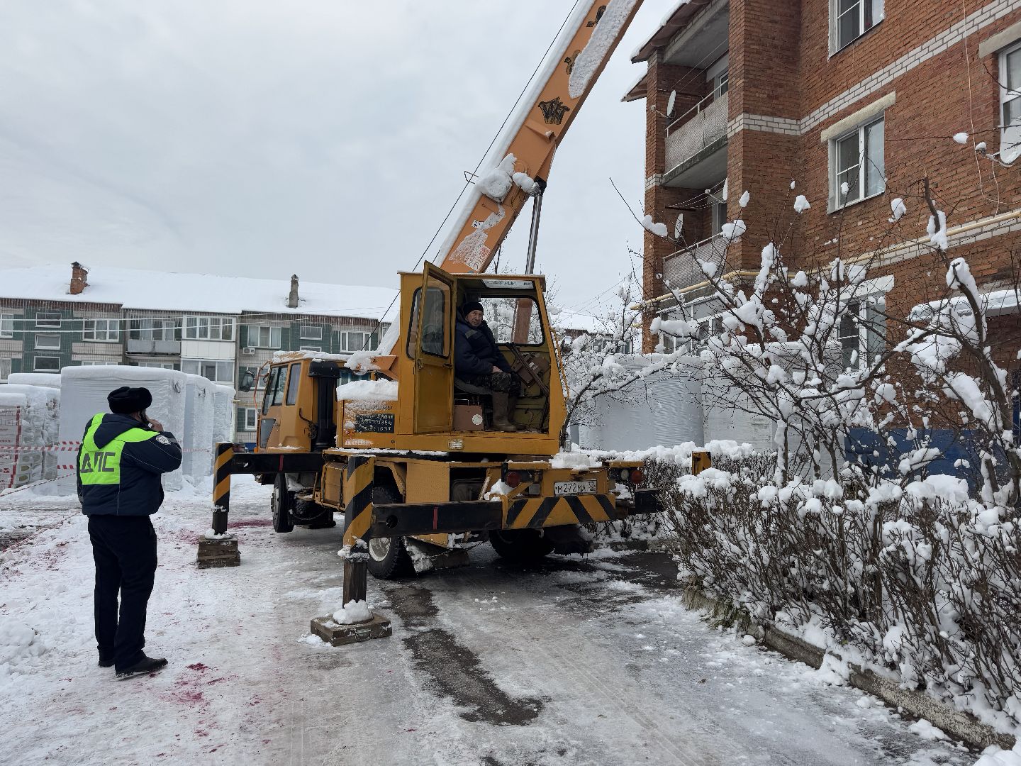 шаховская, фасадные работы, ремонт дома, фонд капитального ремонта, вертикалки,