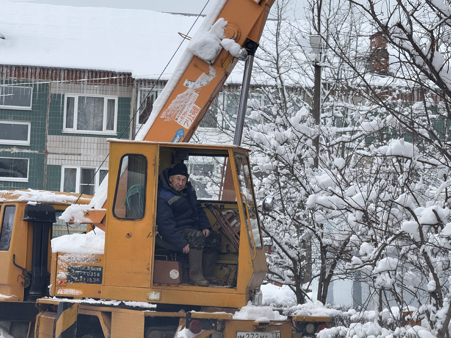 шаховская, фасадные работы, ремонт дома, фонд капитального ремонта, вертикалки,