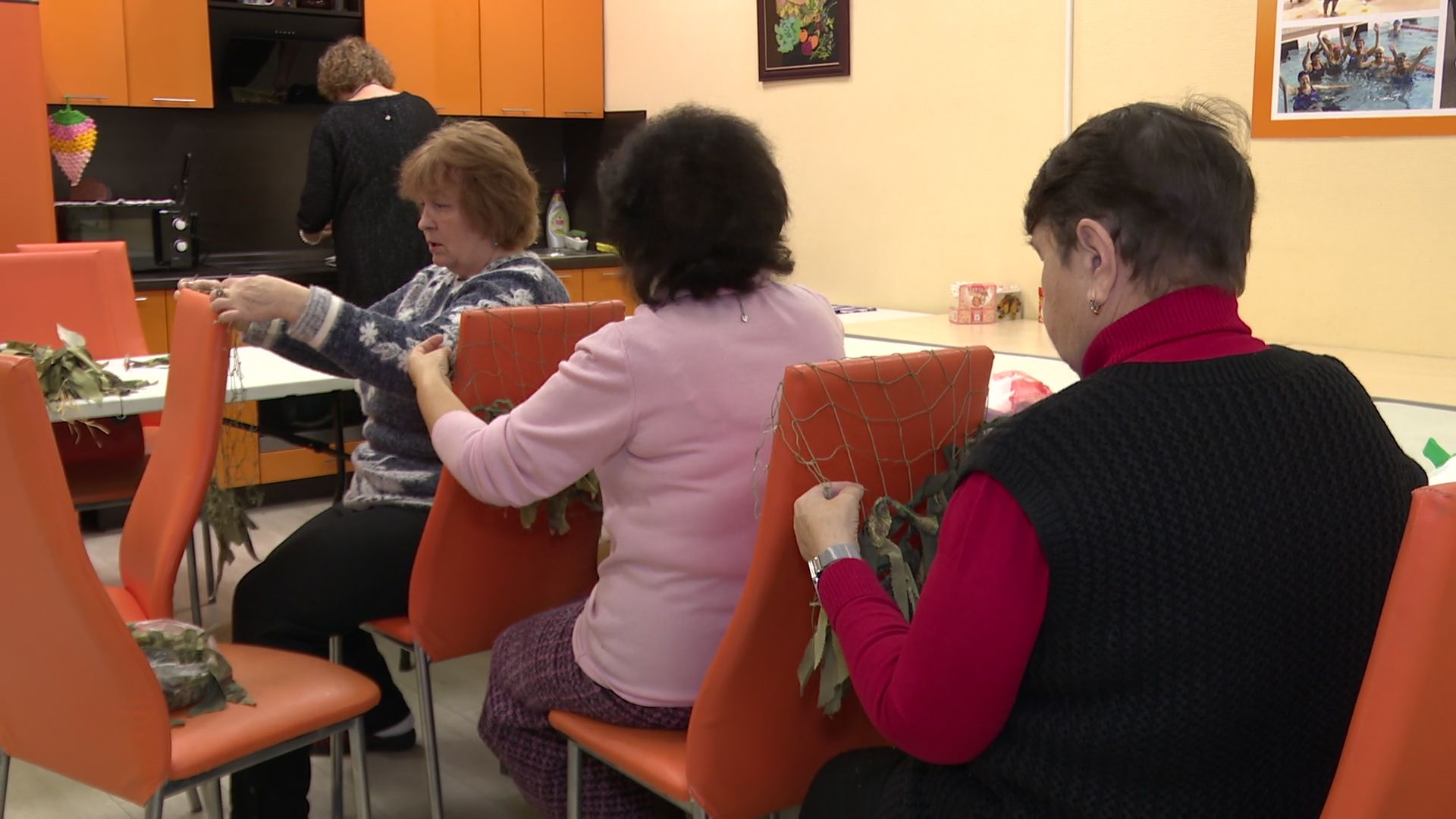 Реутов, вертикалки, тактические браслеты, СВО, маскировочные сети, плетение,