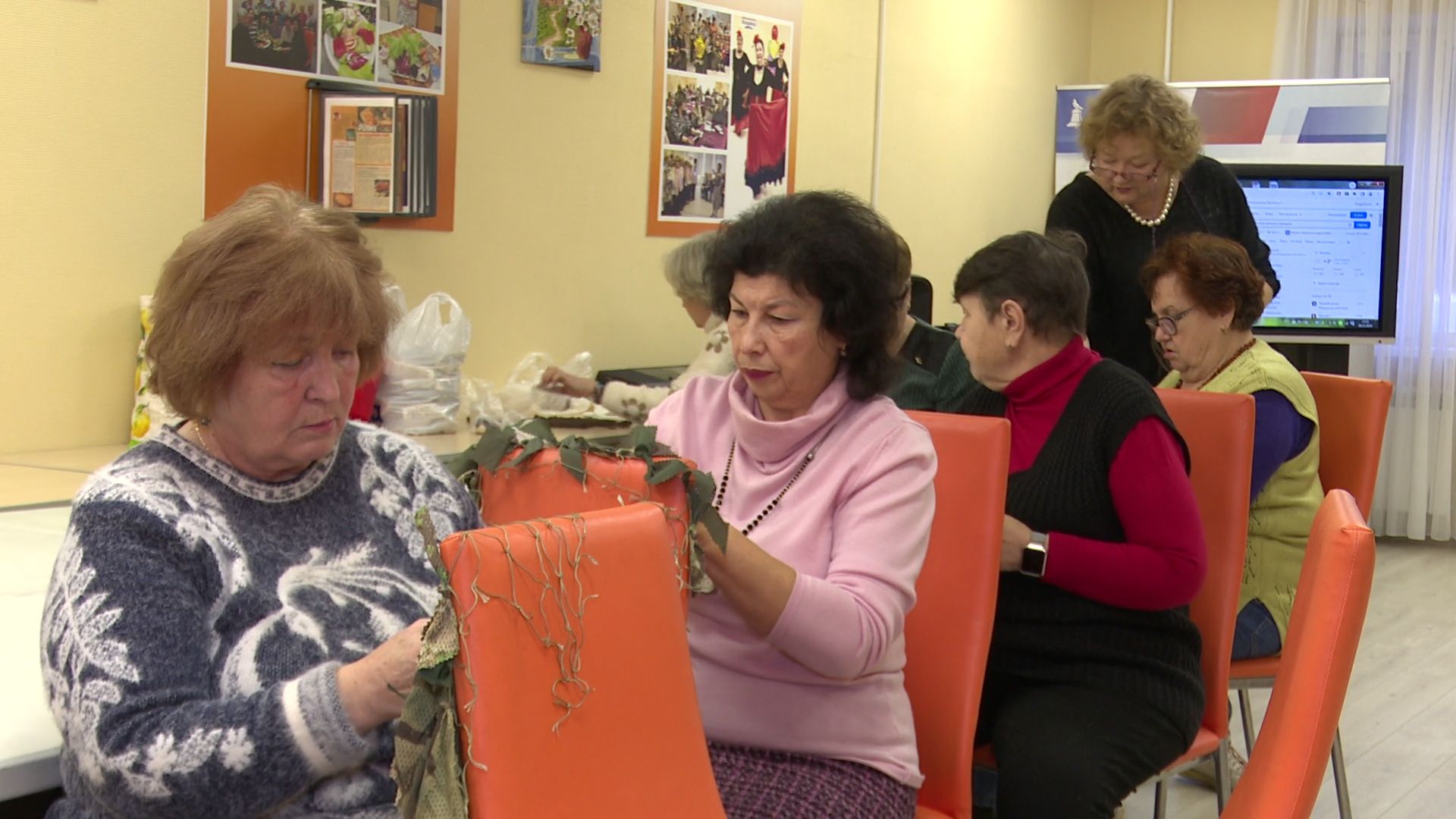 Реутов, вертикалки, тактические браслеты, СВО, маскировочные сети, плетение,