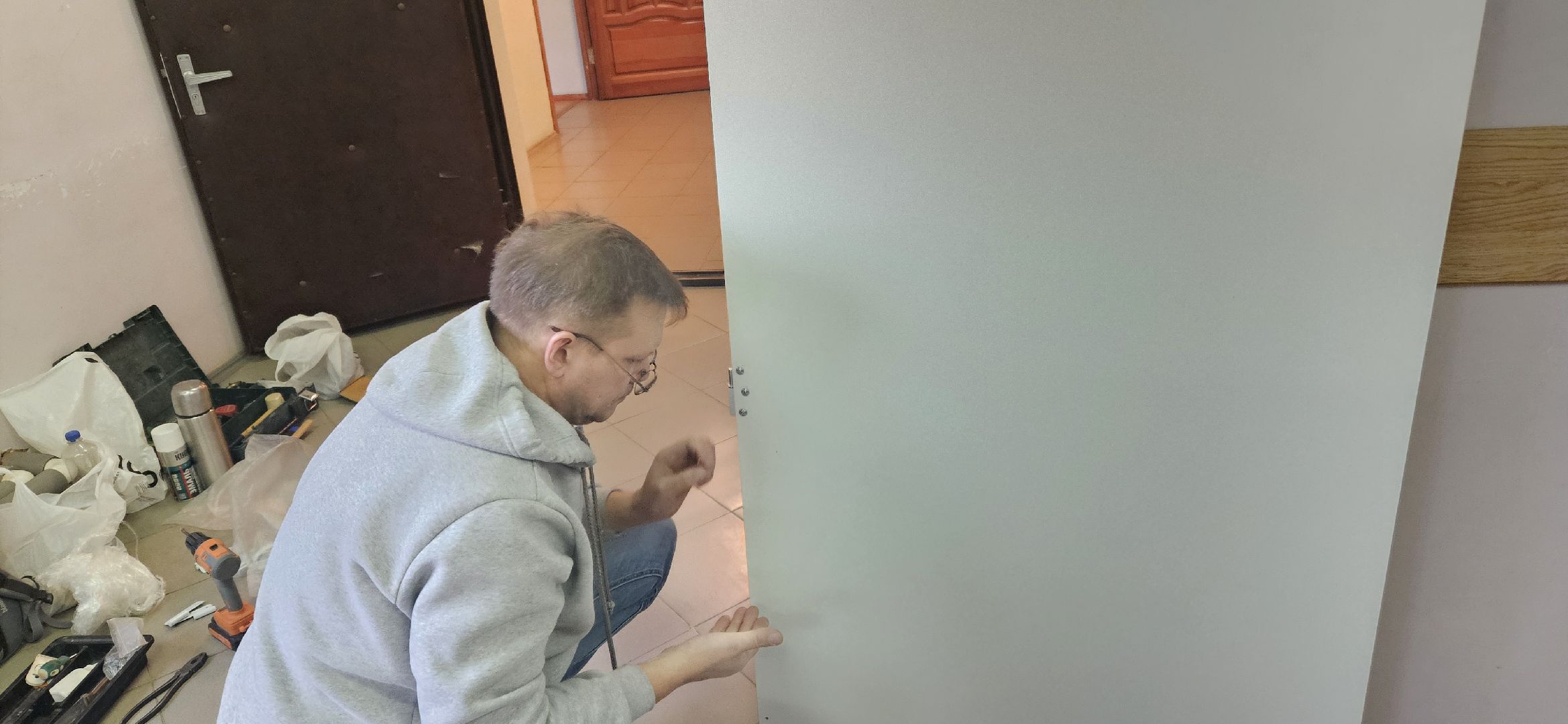 Ремонт, Жуковский, школа искусств,