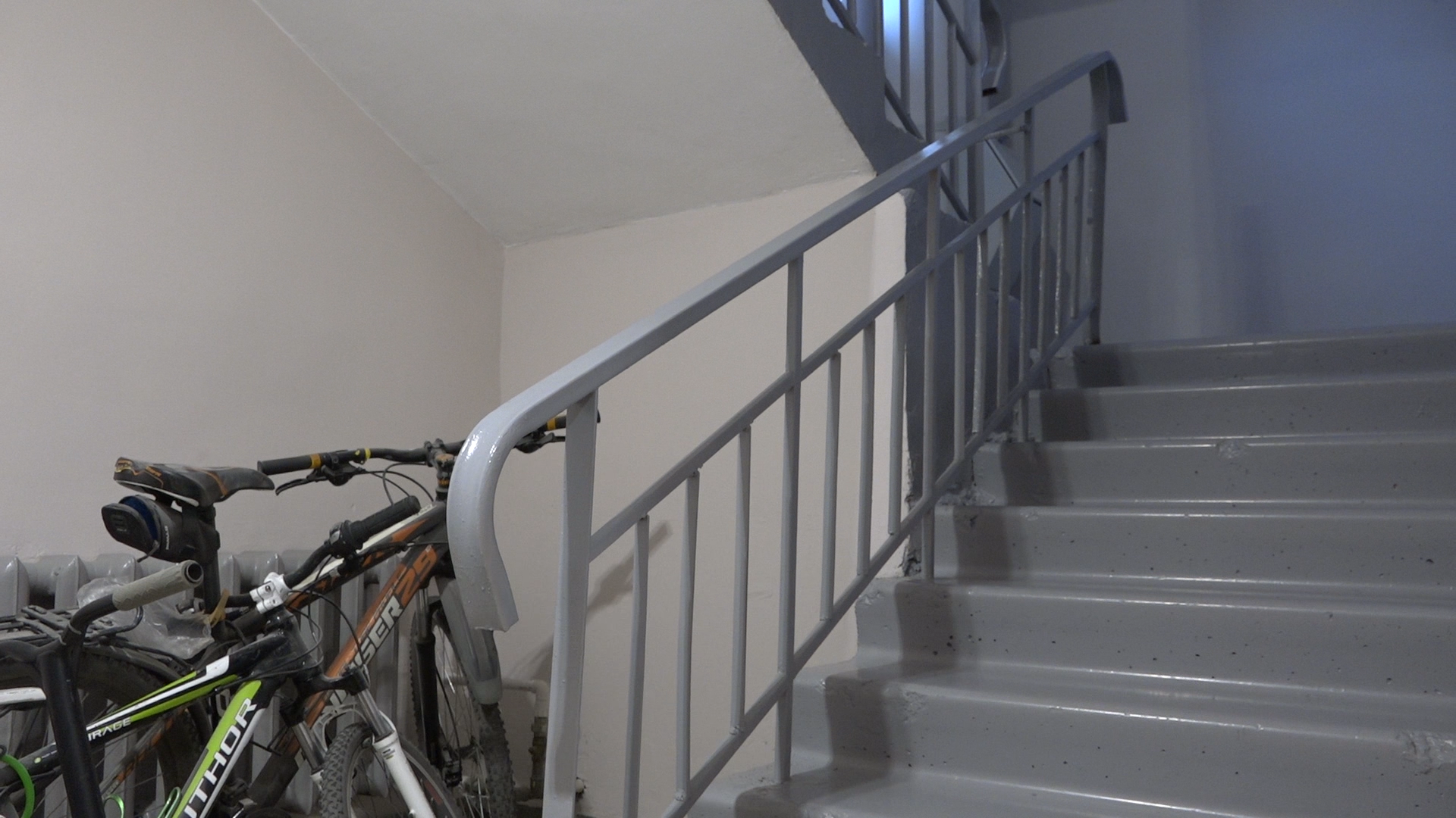 ремонт подъездов, власиха ремонт домов, текущий ремонт, текущий ремонт МКД, Власиха Заозерная,