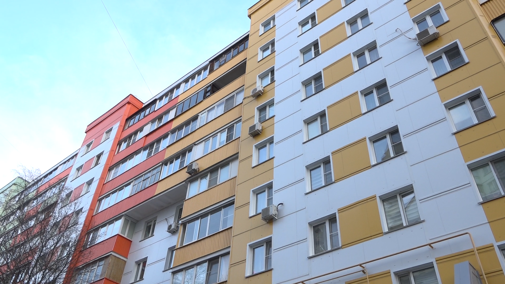 ремонт подъездов, власиха ремонт домов, текущий ремонт, текущий ремонт МКД, Власиха Заозерная,