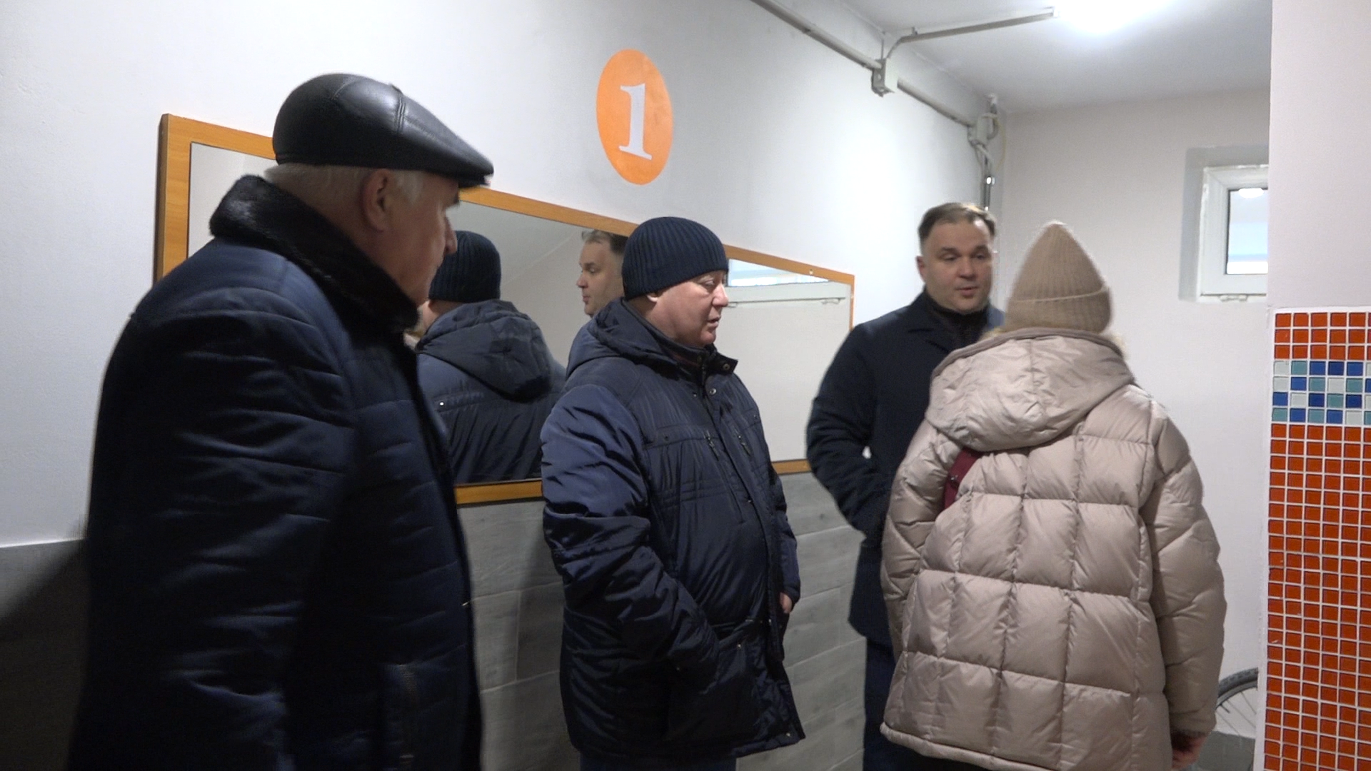 ремонт подъездов, власиха ремонт домов, текущий ремонт, текущий ремонт МКД, Власиха Заозерная,