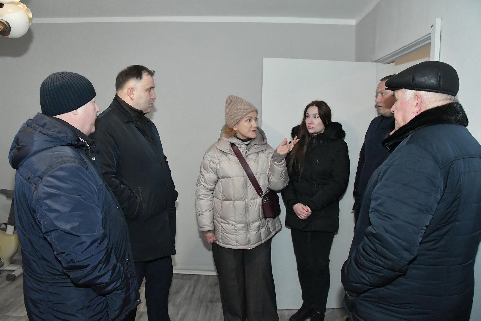 ремонт подъездов, власиха ремонт домов, текущий ремонт, текущий ремонт МКД, Власиха Заозерная,