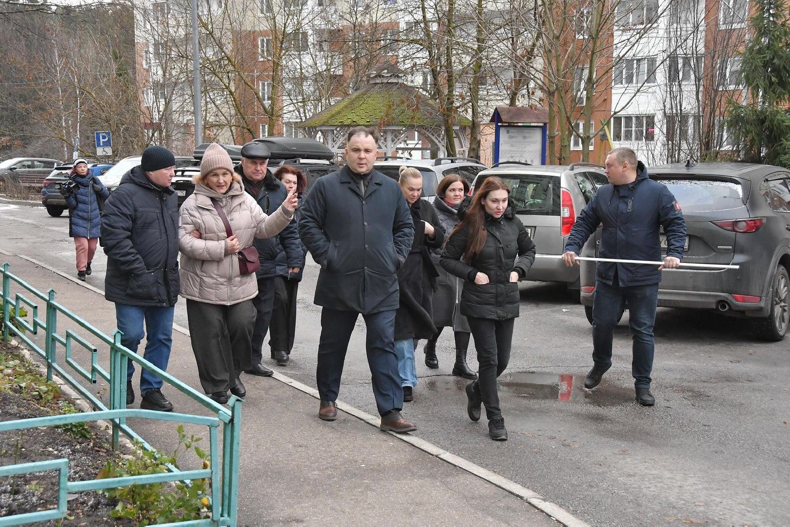 ремонт подъездов, власиха ремонт домов, текущий ремонт, текущий ремонт МКД, Власиха Заозерная,