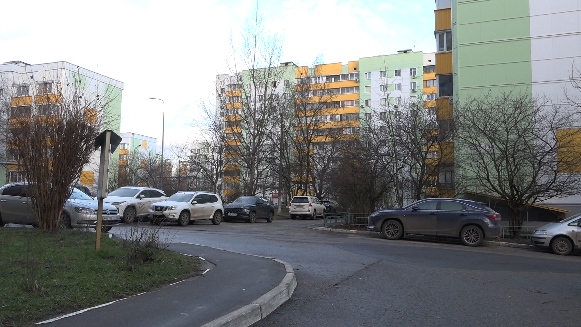 ремонт подъездов, власиха ремонт домов, текущий ремонт, текущий ремонт МКД, Власиха Заозерная,