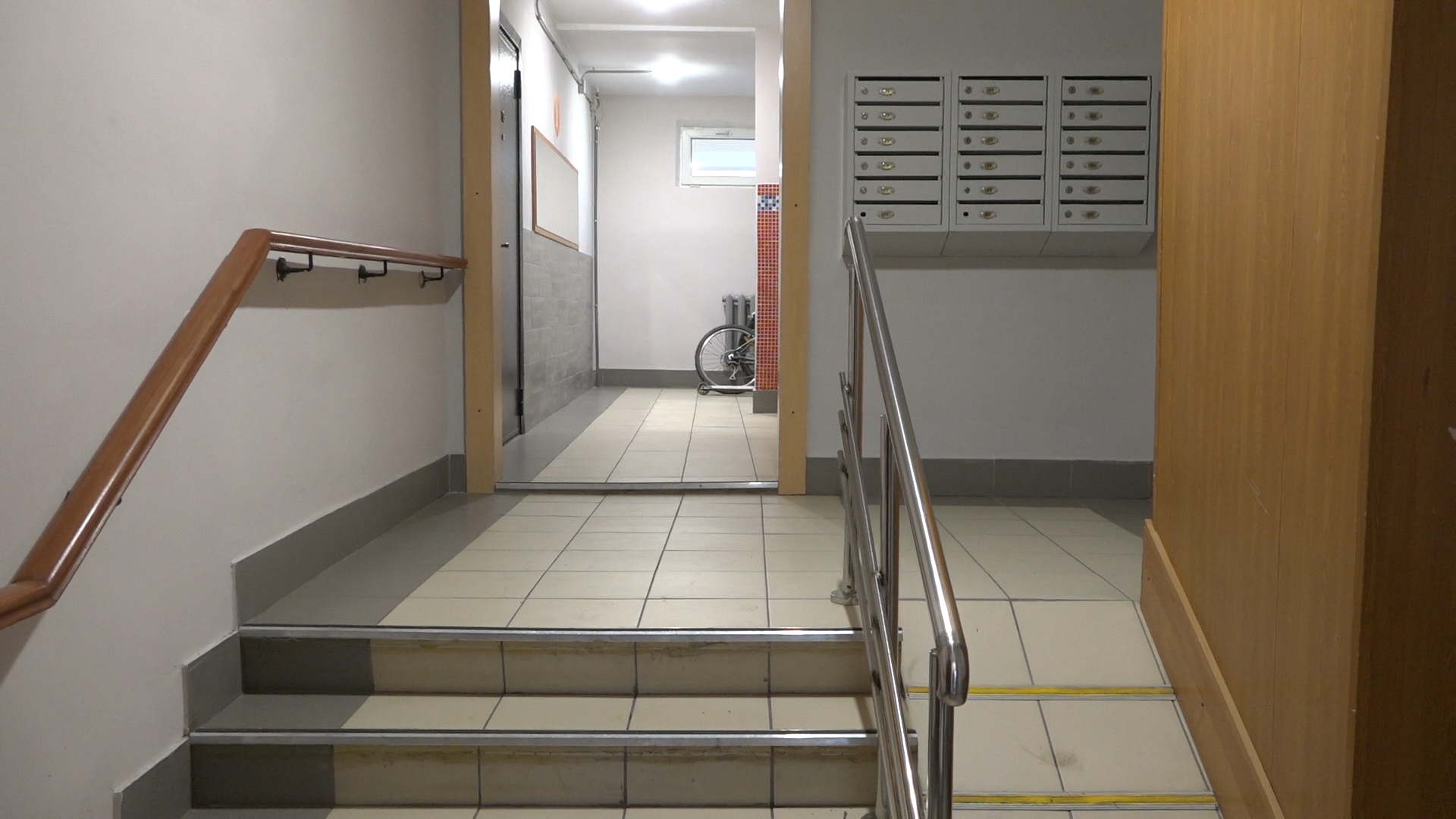 ремонт подъездов, власиха ремонт домов, текущий ремонт, текущий ремонт МКД, Власиха Заозерная,