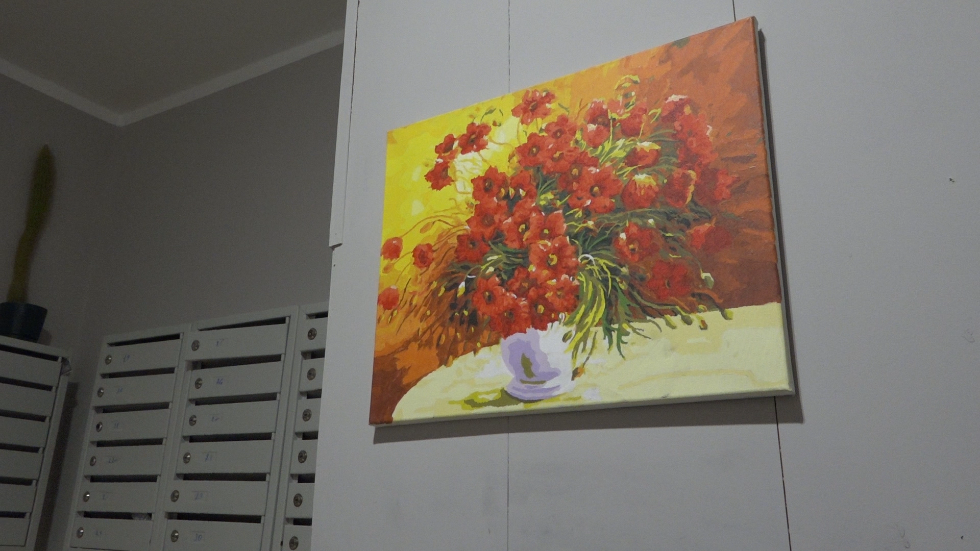 ремонт подъездов, власиха ремонт домов, текущий ремонт, текущий ремонт МКД, Власиха Заозерная,