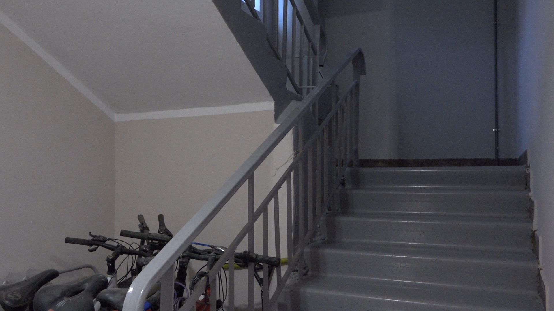 ремонт подъездов, власиха ремонт домов, текущий ремонт, текущий ремонт МКД, Власиха Заозерная,