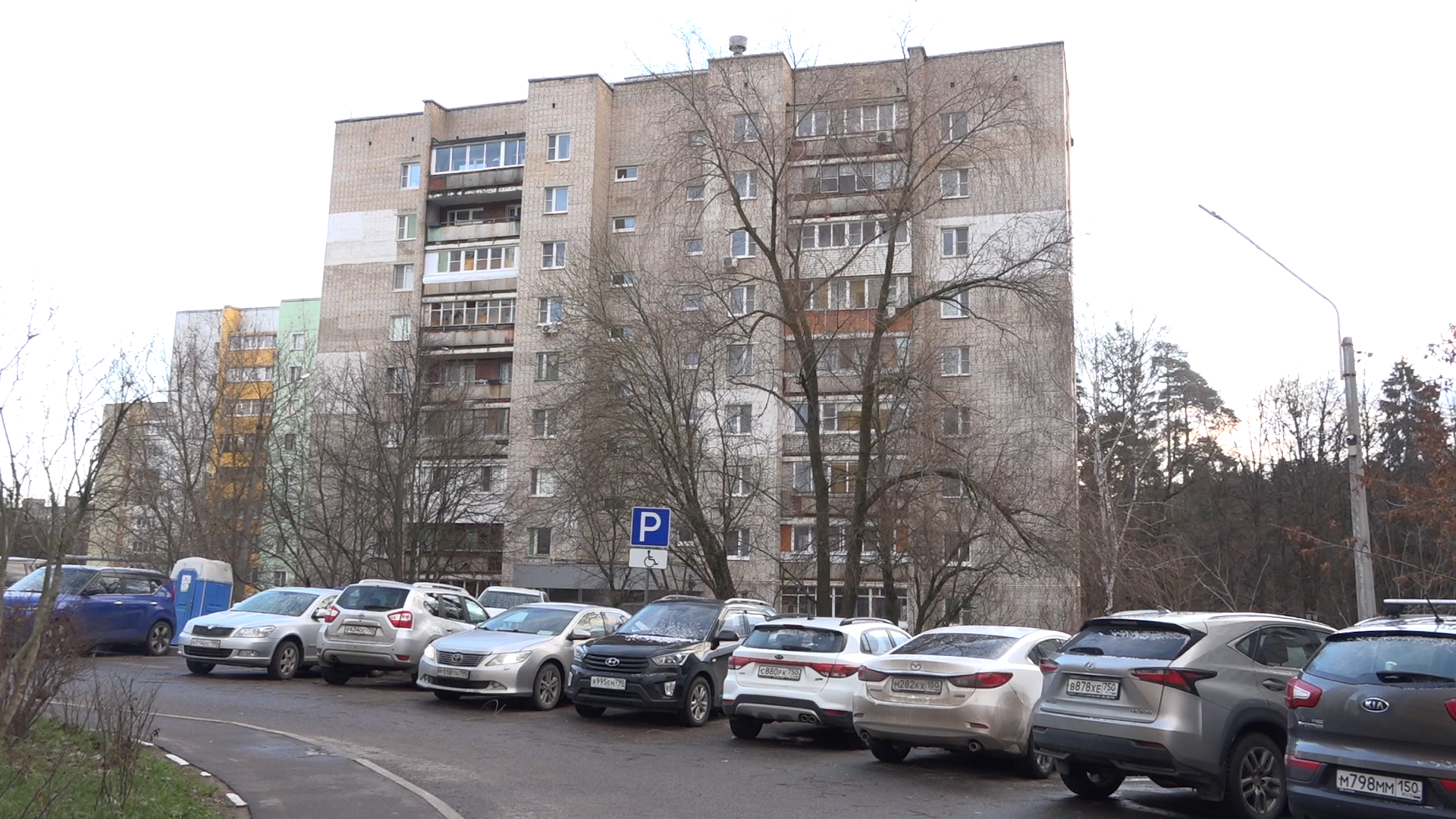 ремонт подъездов, власиха ремонт домов, текущий ремонт, текущий ремонт МКД, Власиха Заозерная,