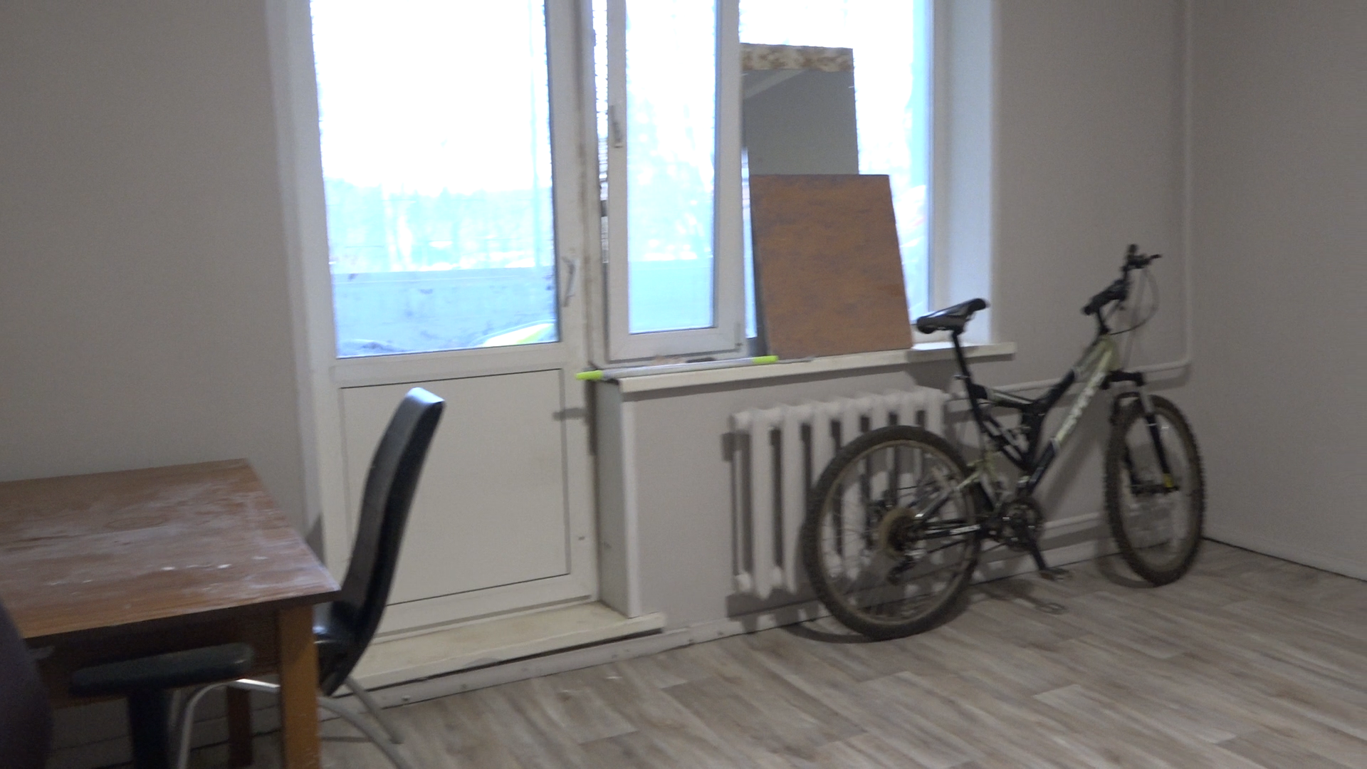 ремонт подъездов, власиха ремонт домов, текущий ремонт, текущий ремонт МКД, Власиха Заозерная,