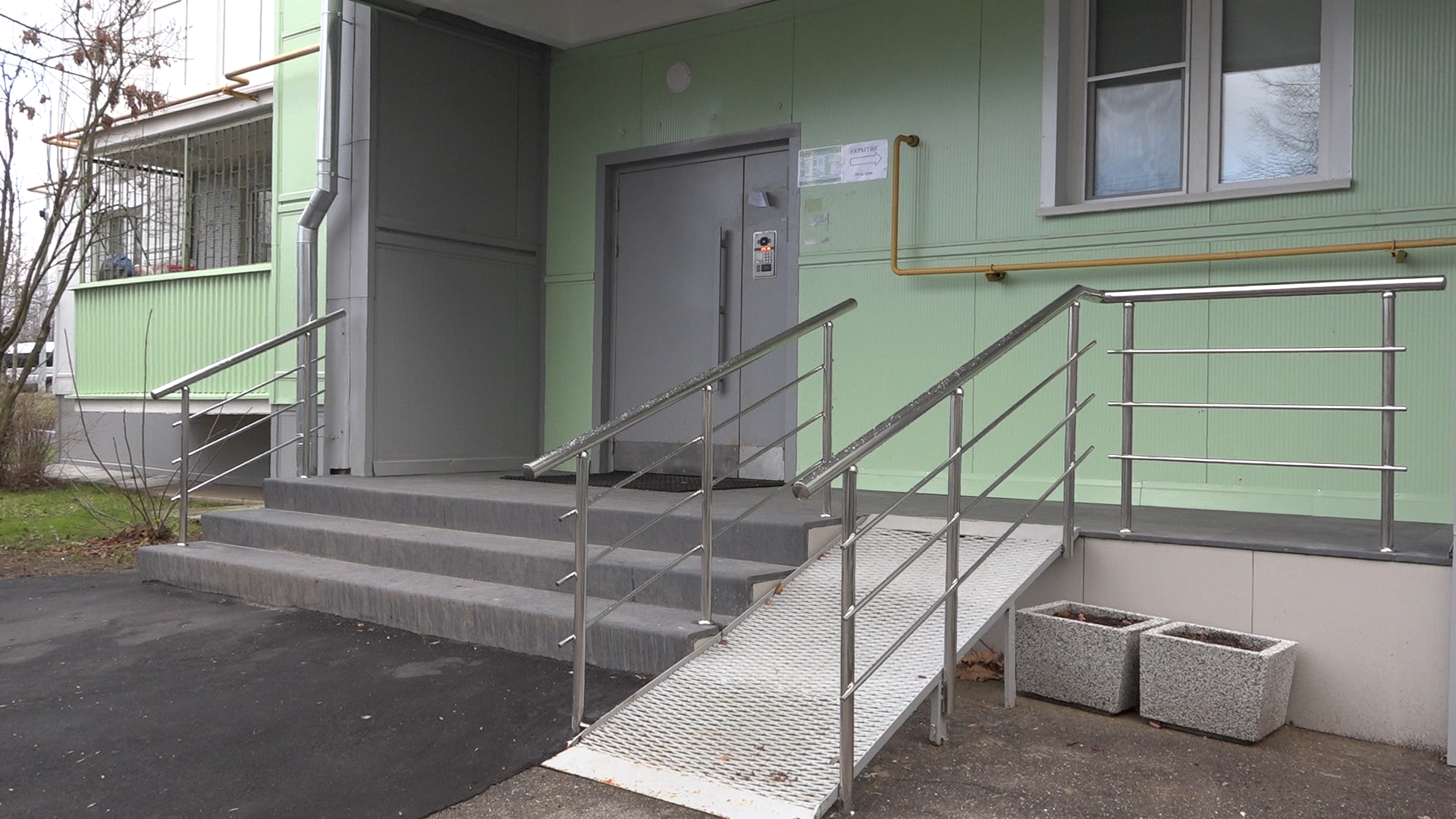 ремонт подъездов, власиха ремонт домов, текущий ремонт, текущий ремонт МКД, Власиха Заозерная,