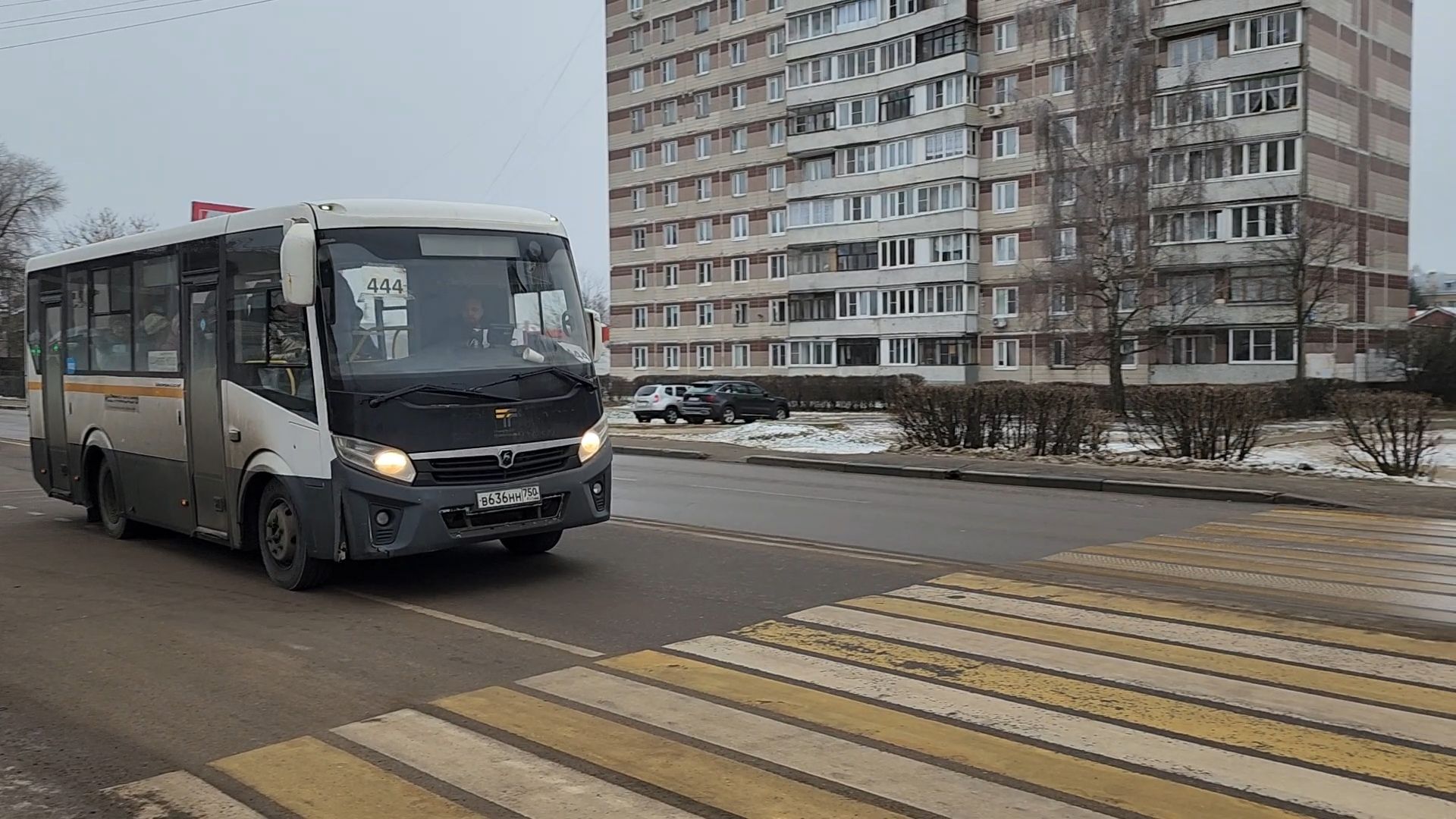 выездная администиация, транспорт, обращения жителей, Старая Купавна, Богородский городской округ, вертикалки,