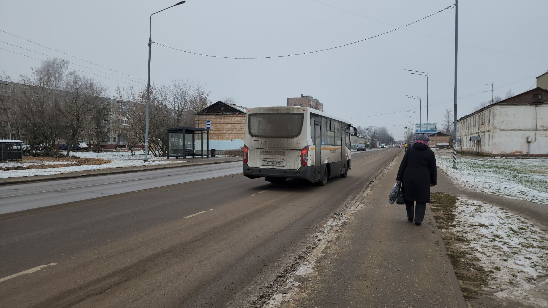 выездная администиация, транспорт, обращения жителей, Старая Купавна, Богородский городской округ, вертикалки,
