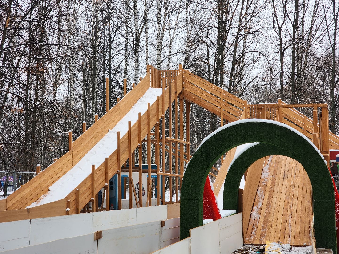 вертикалки, королёв,