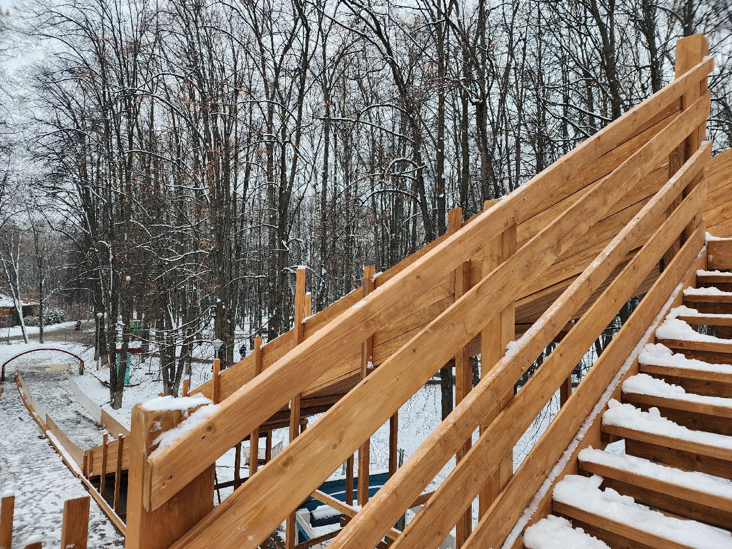 вертикалки, королёв,