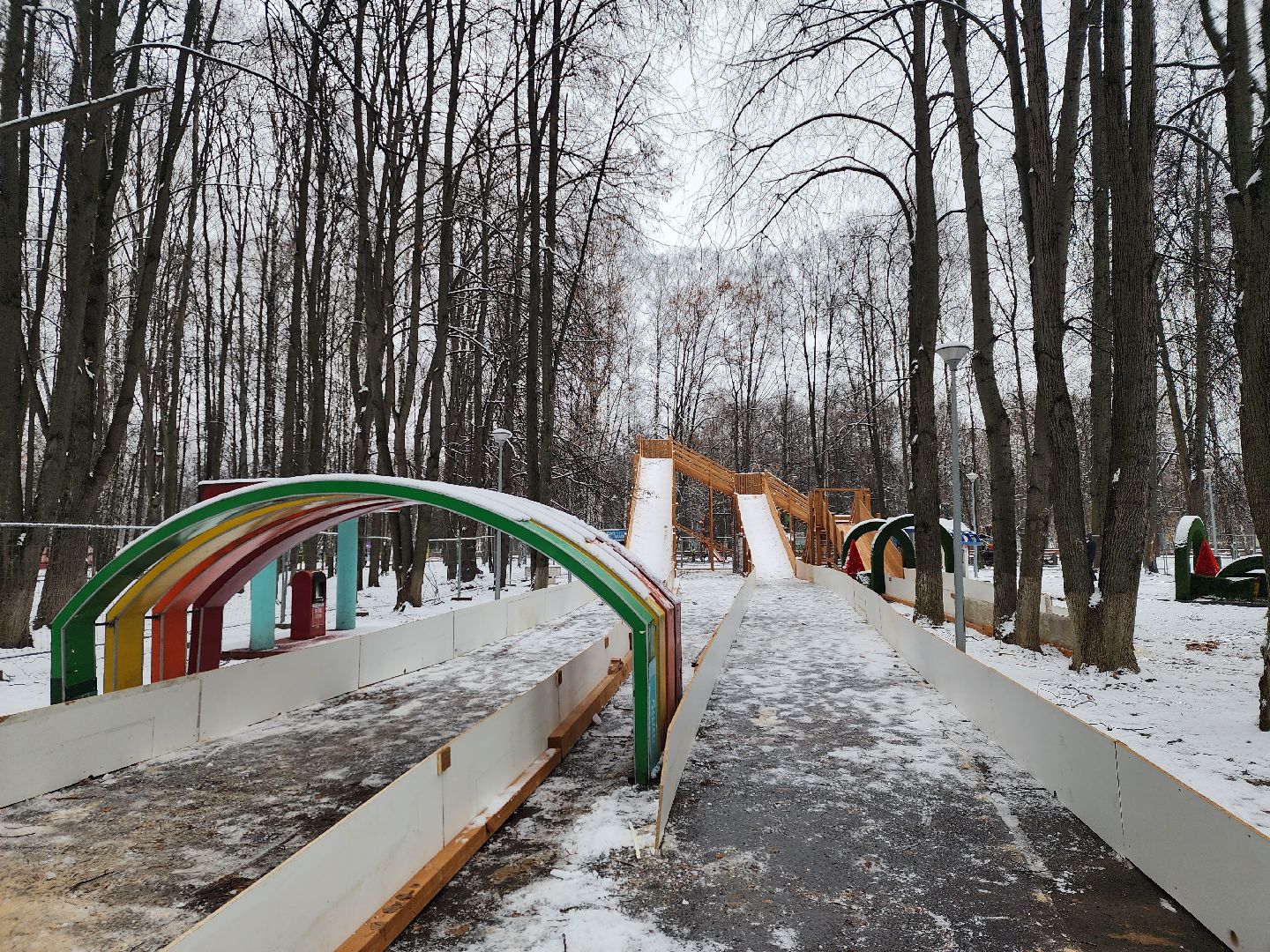 вертикалки, королёв,