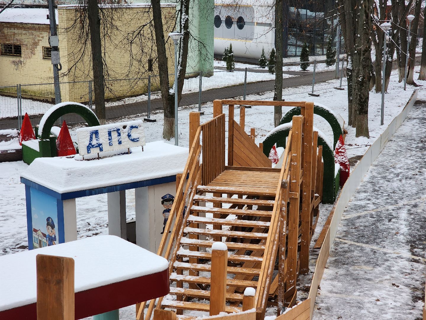 вертикалки, королёв,