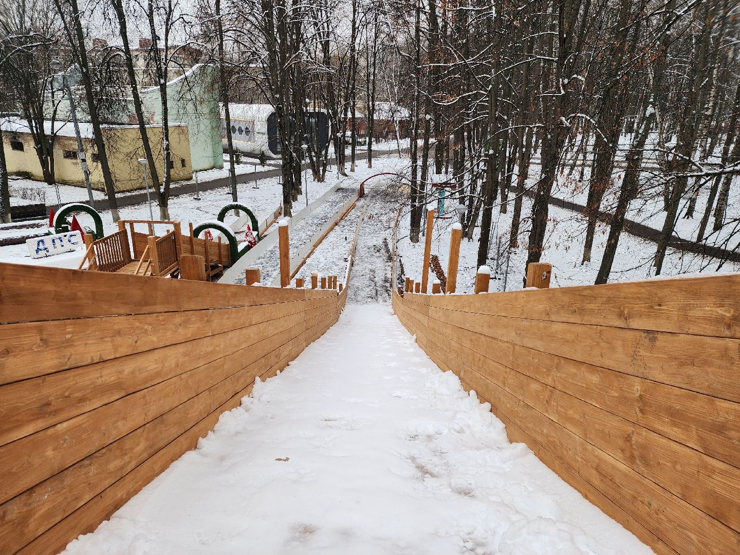 вертикалки, королёв,