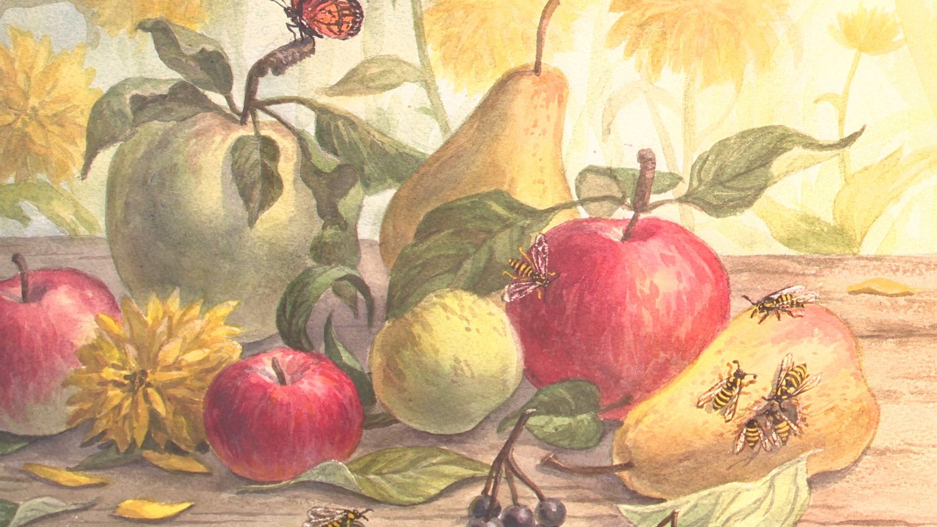 Реутов, вертикалки, культура, музей, выставка, картины, пейзаж, натюрмонт, Ксения Тимофеева, художник Тимофеева,