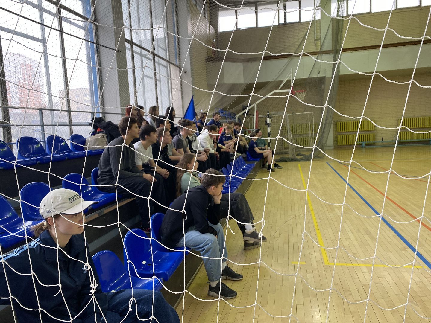 спорт, подольск, школьная лига, волейбол,