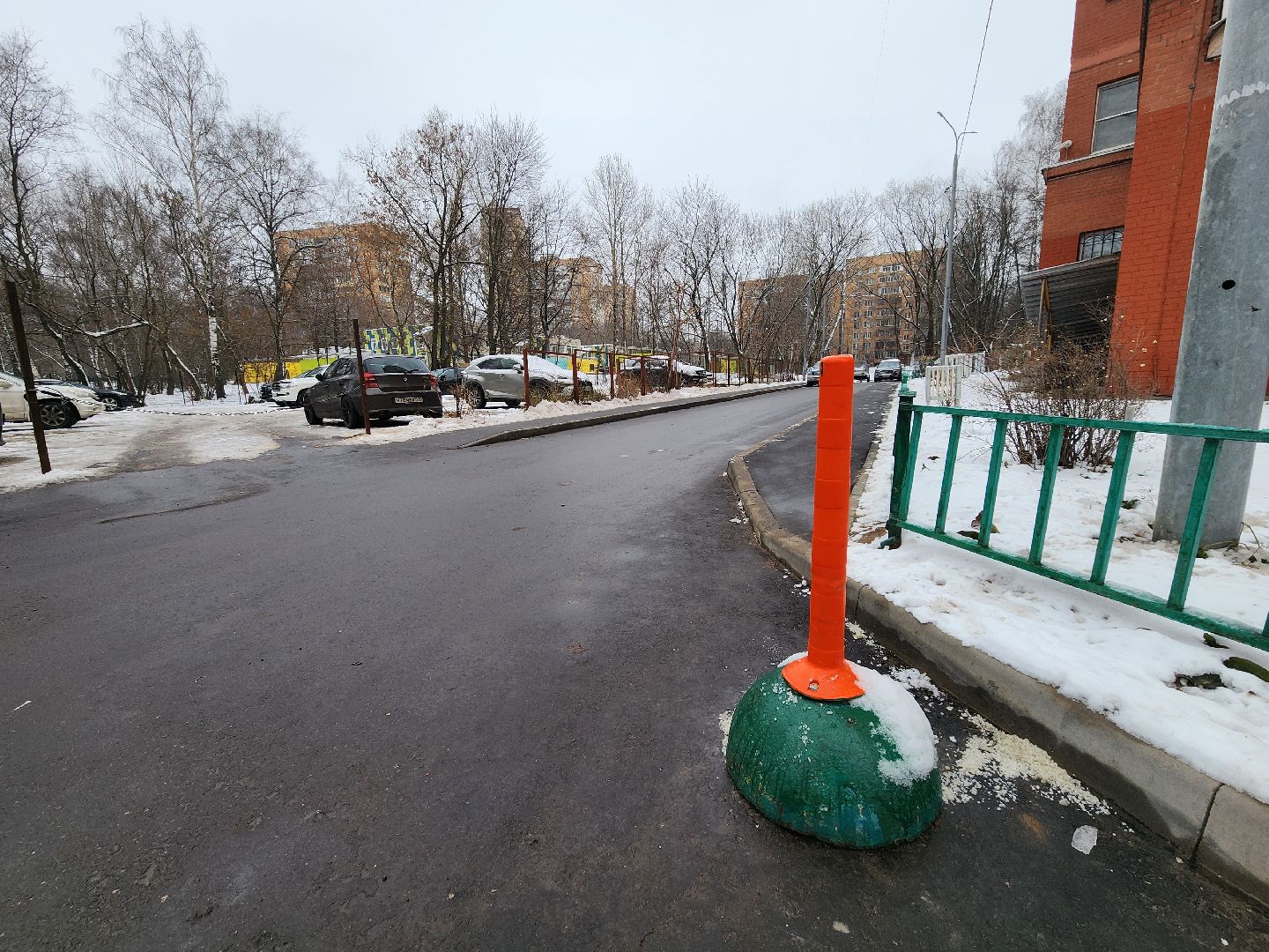 Одинцово, благоустройство, план добрых дел, парковка, двор, добродел, вертикалка, вертикальное видео,