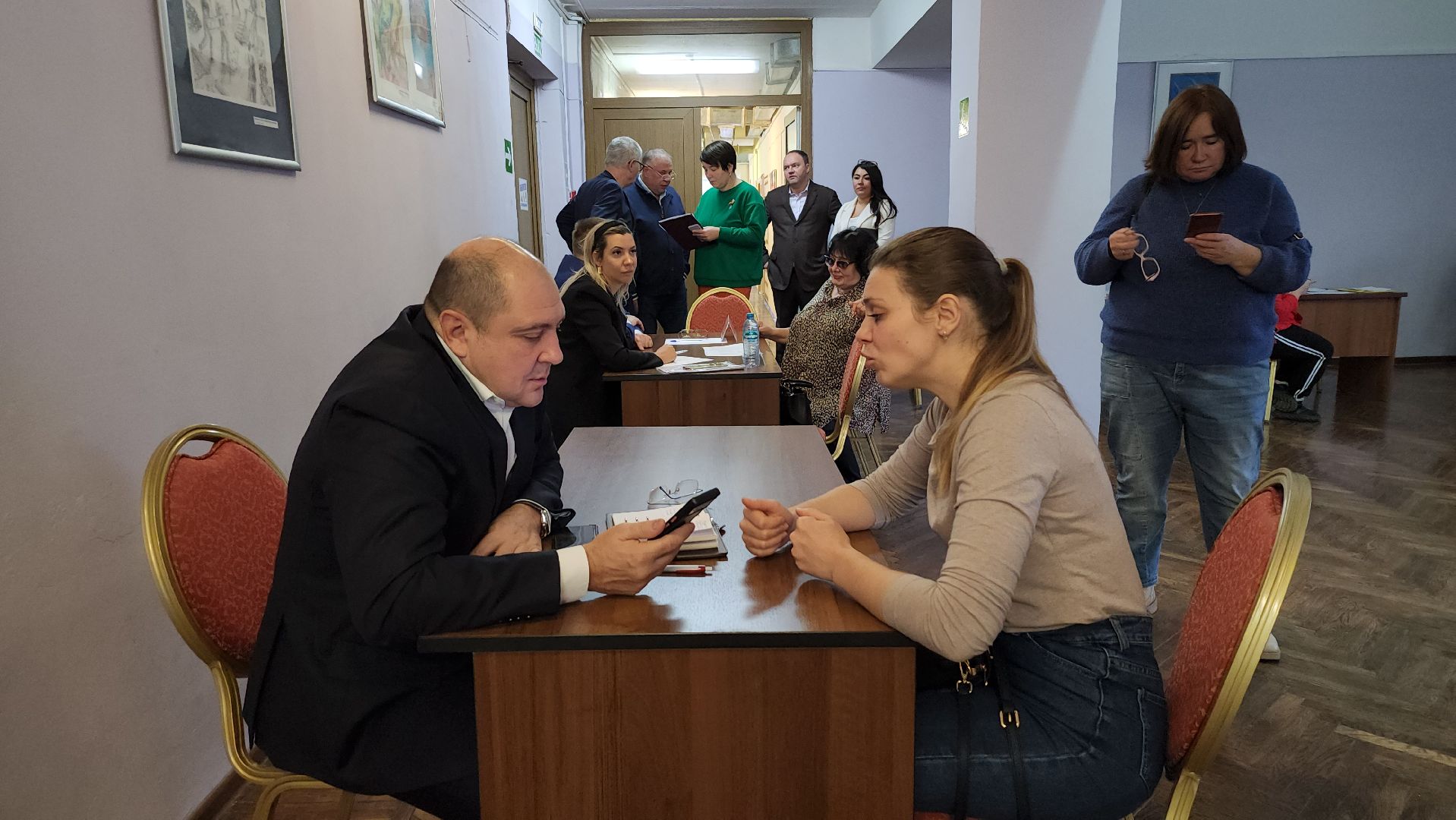 образование, семейная школа, семейное обучение, Старая Купавна, Богородский городской округ,