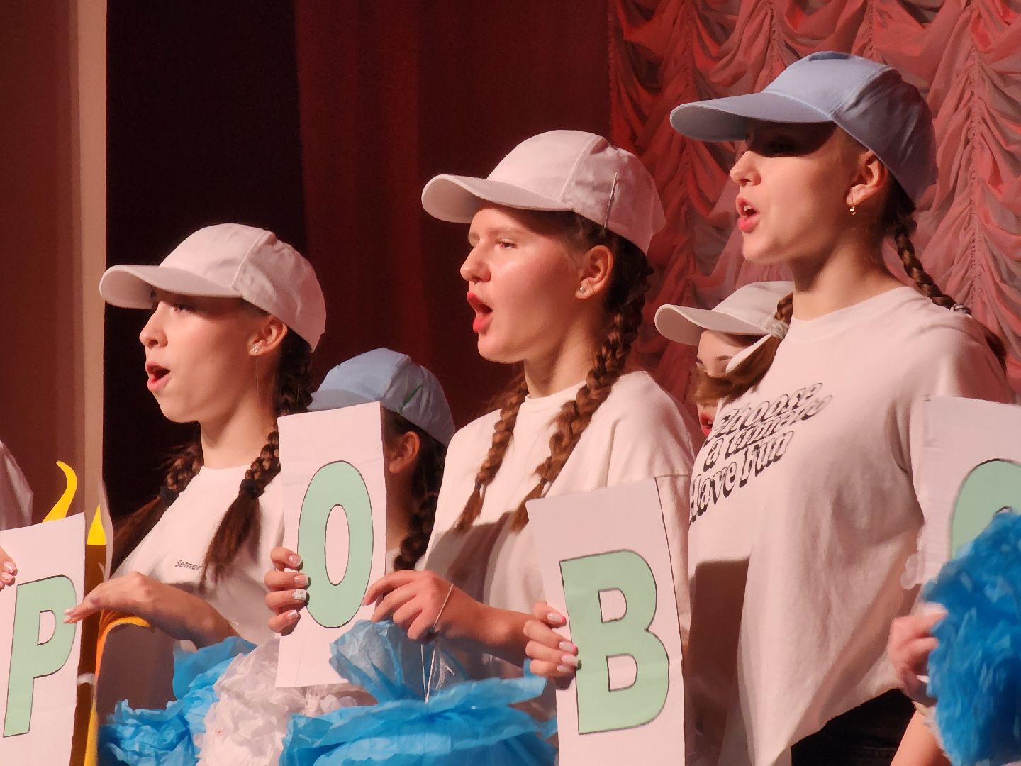 ногинск, жители, общество, центр образования, школа, агитбригада, здоровый образ жизни, марафон, молодежь,