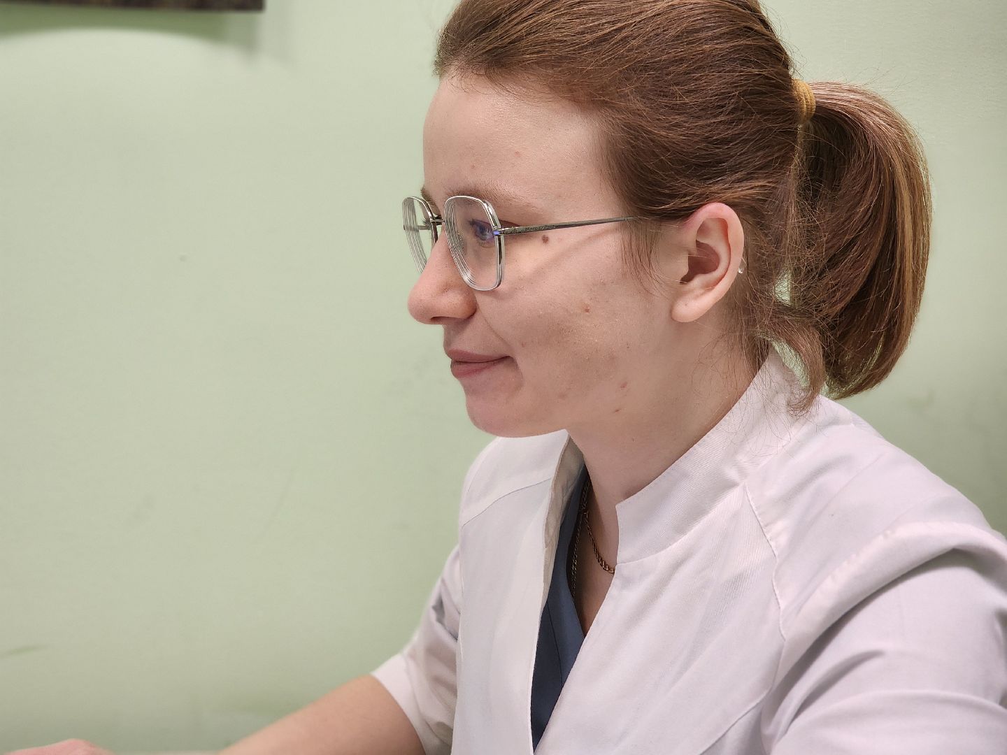 воскресенск, медицина, новый врач, оториноларинголог,