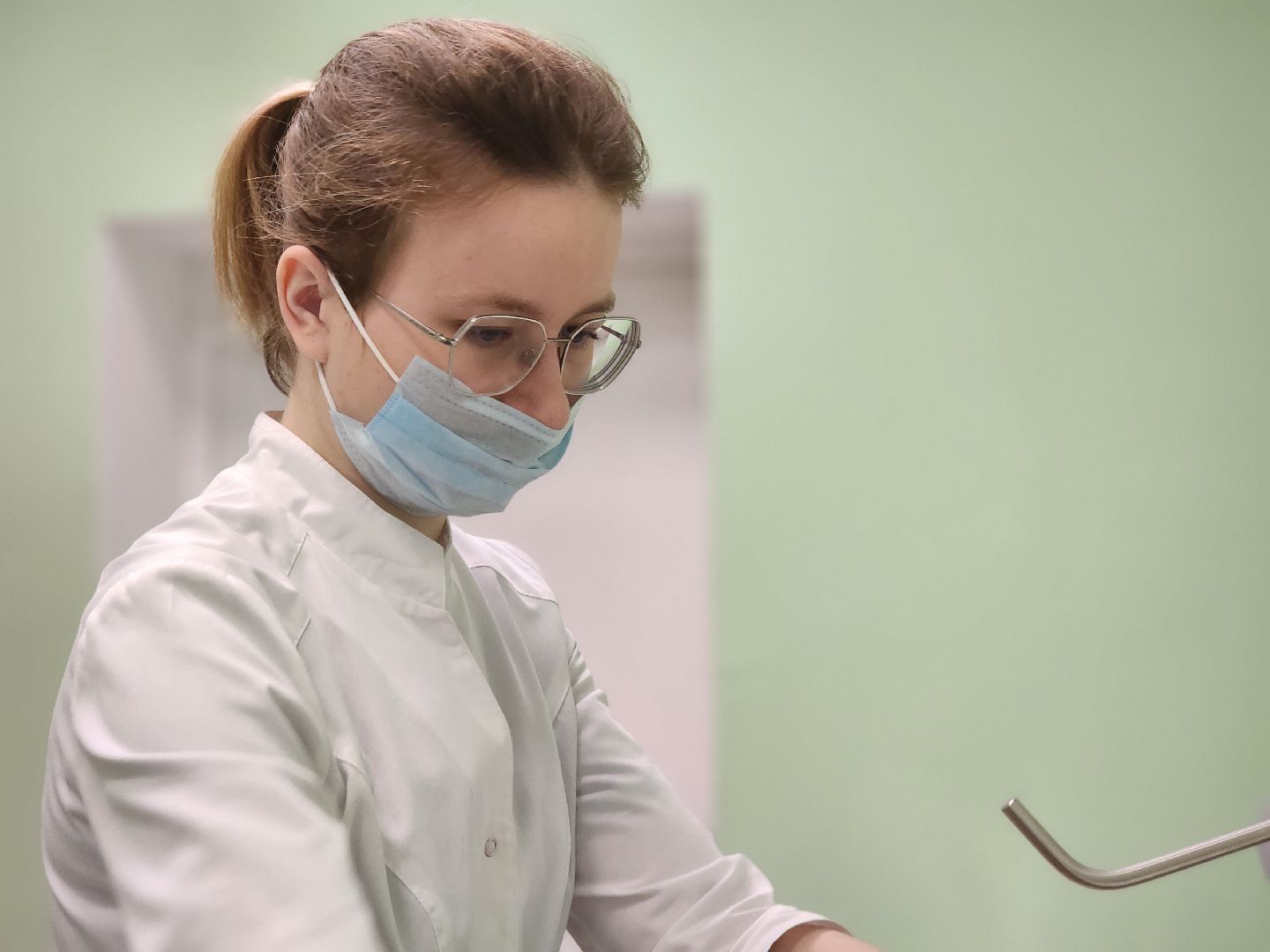 воскресенск, медицина, новый врач, оториноларинголог,