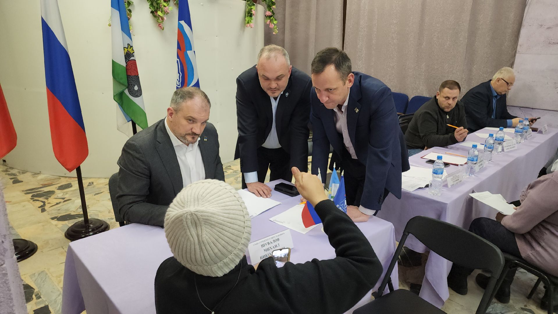 кашира, выездная администрация, уборка веток, упавшие деревья,