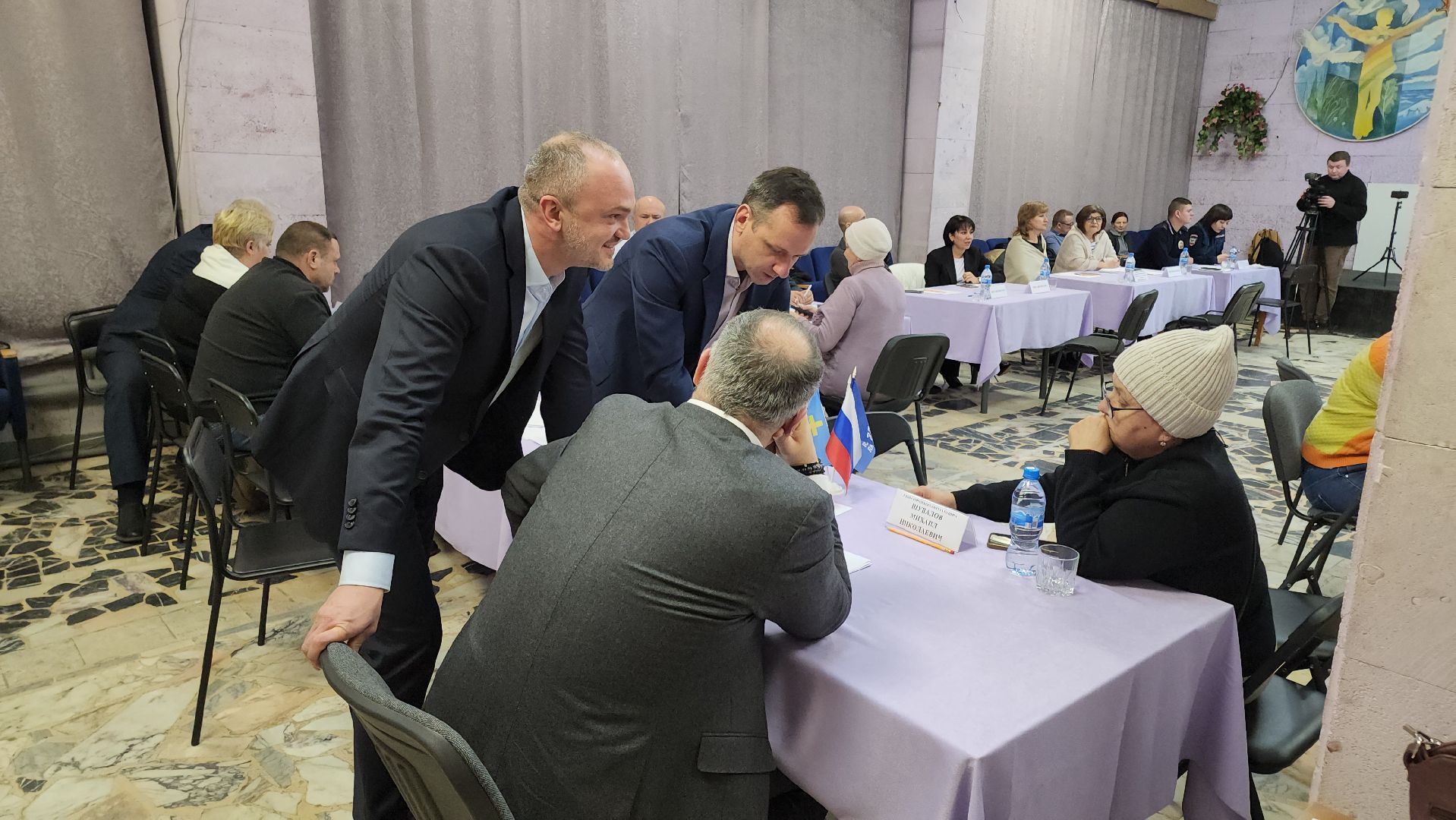 кашира, выездная администрация, уборка веток, упавшие деревья,