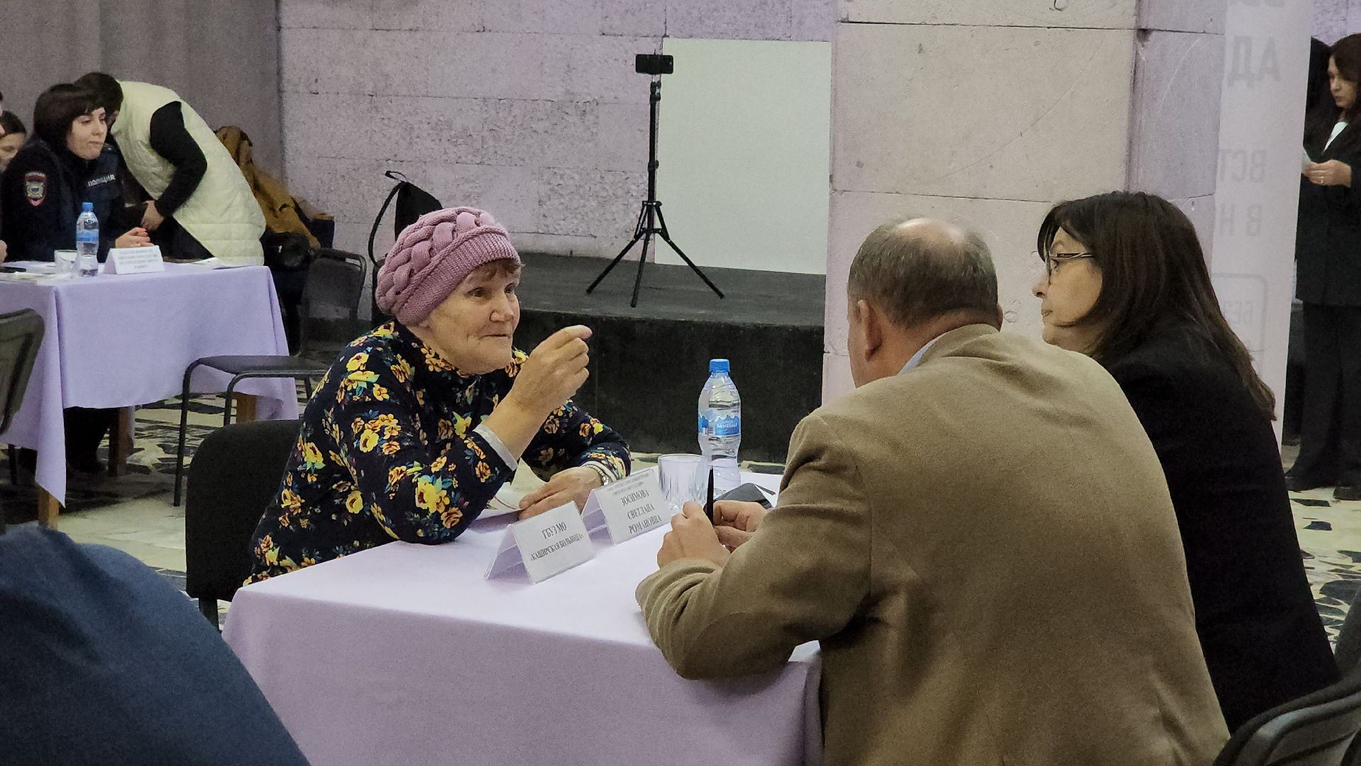 кашира, выездная администрация, уборка веток, упавшие деревья,