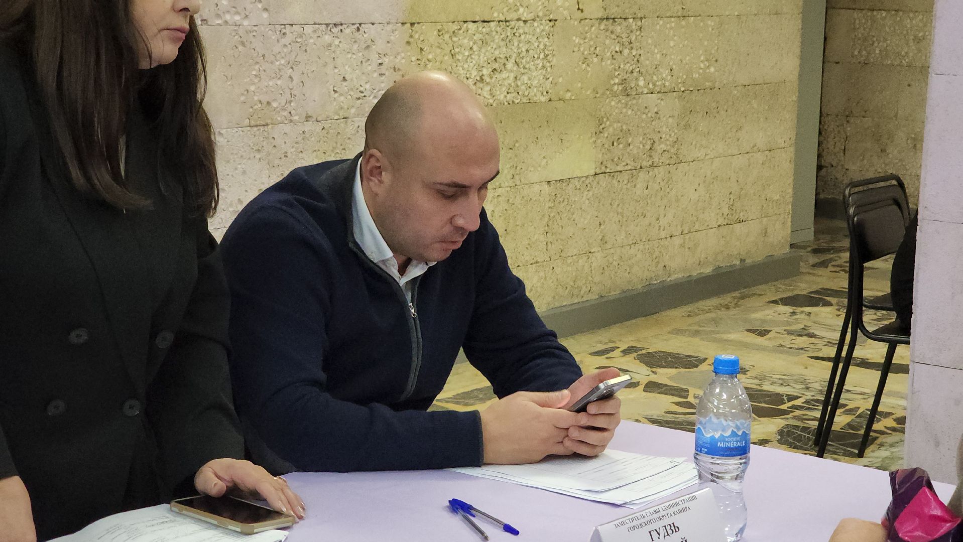 кашира, выездная администрация, уборка веток, упавшие деревья,