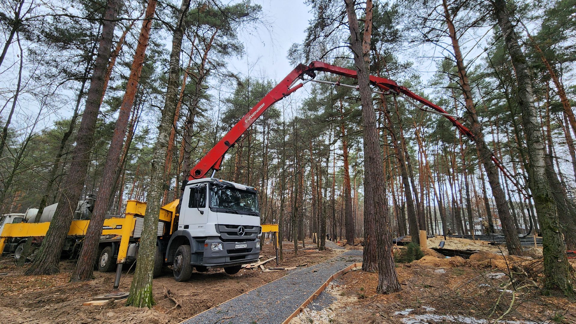 серпухов, протвино, сказка, строительство, сцена, вертикалки,