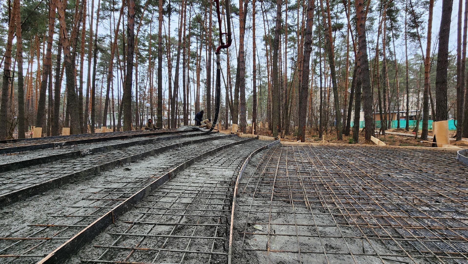 серпухов, протвино, сказка, строительство, сцена, вертикалки,