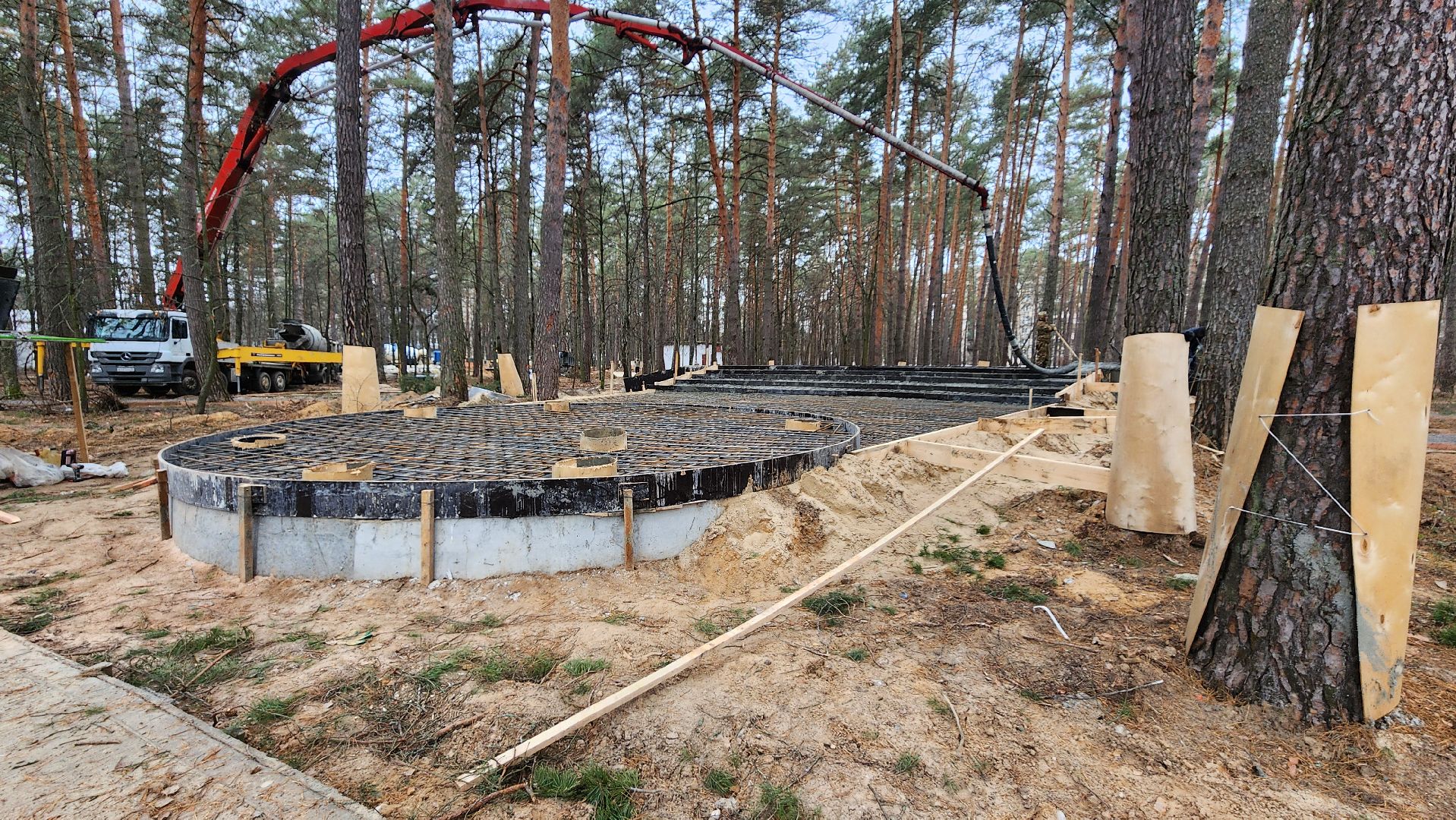 серпухов, протвино, сказка, строительство, сцена, вертикалки,