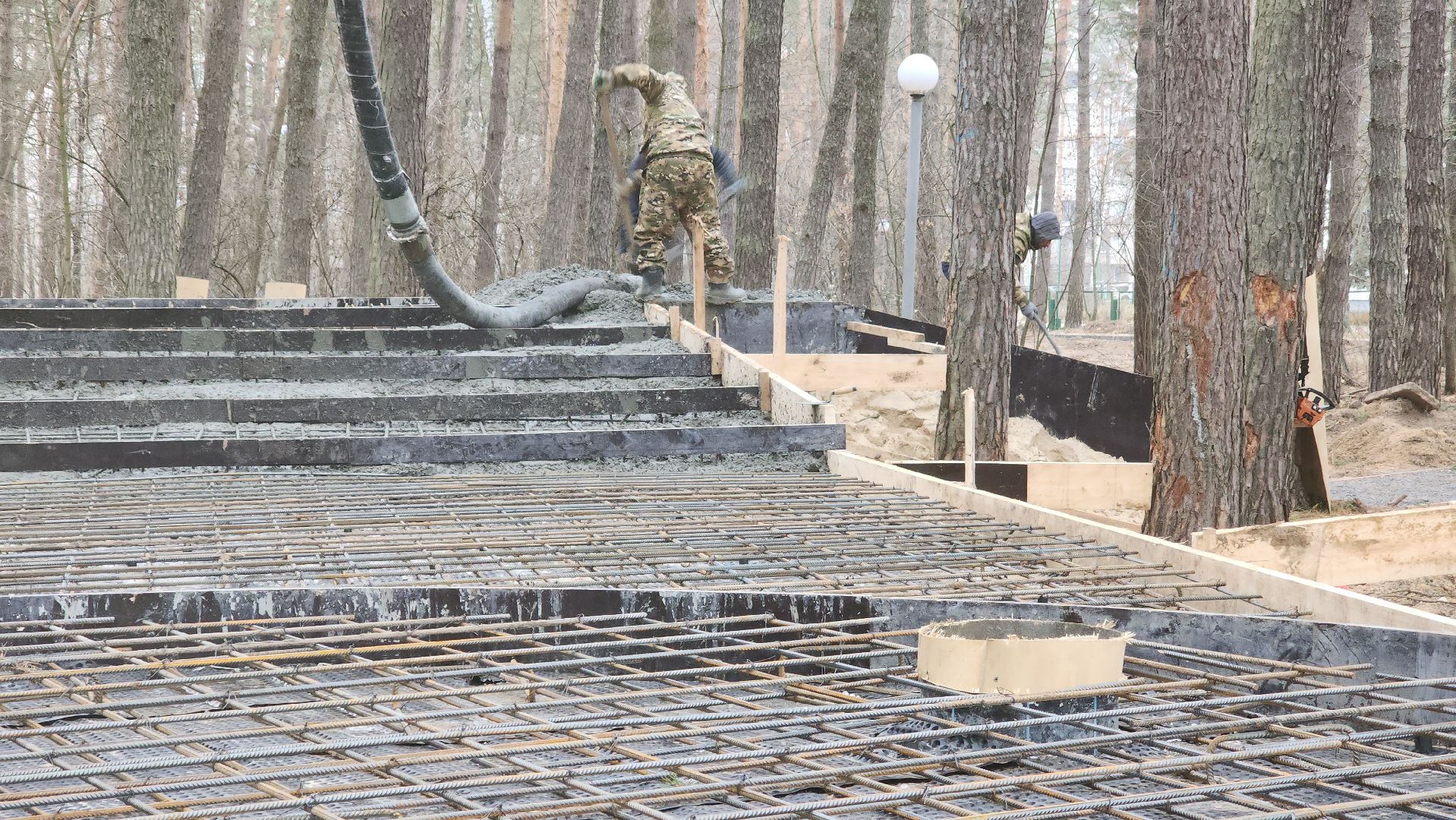 серпухов, протвино, сказка, строительство, сцена, вертикалки,