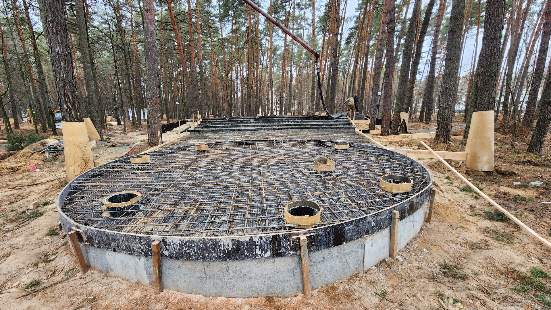 серпухов, протвино, сказка, строительство, сцена, вертикалки,